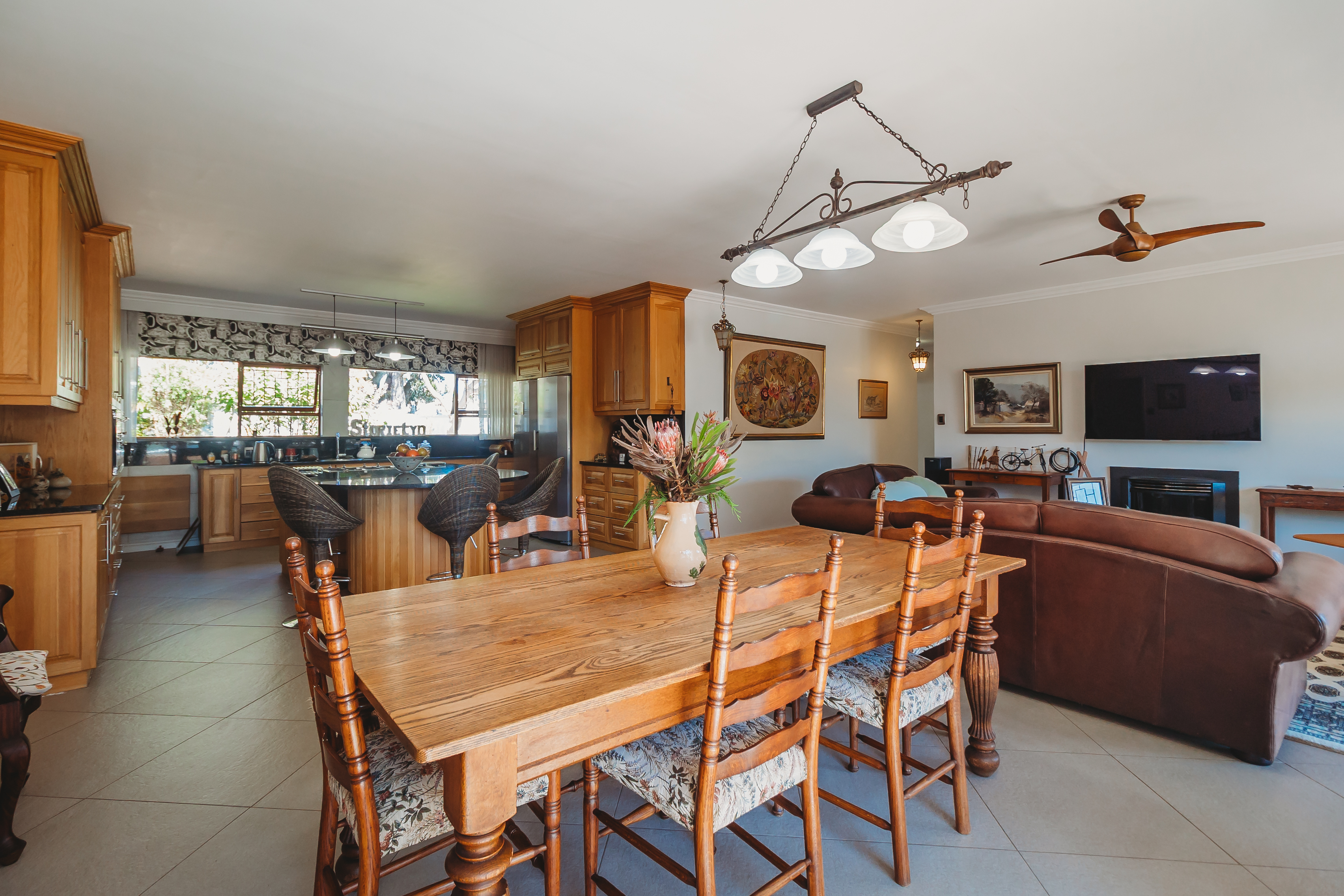  Dormehlsdrift - 物件實景