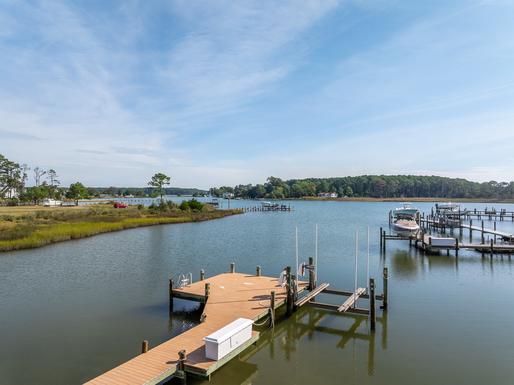  2164 Ocran Road, White Stone, VA 22578 - 物件實景