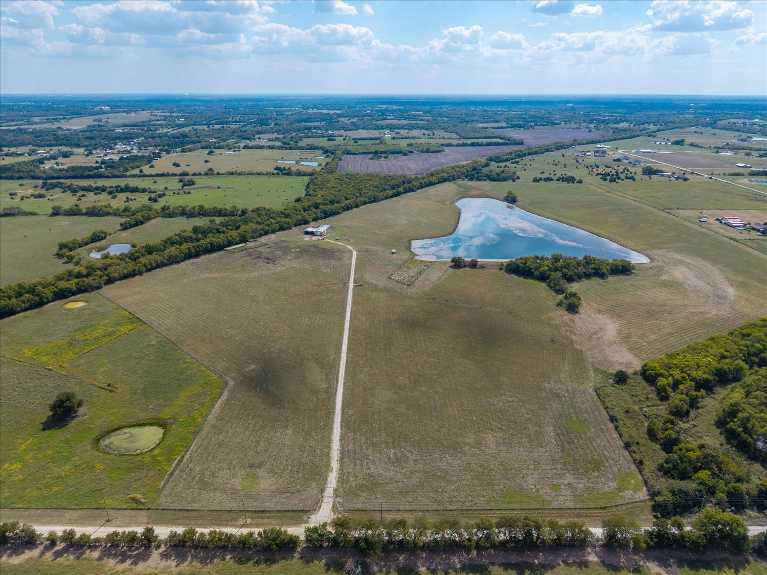 Celeste, Texas, 75423, United States, ,Land,For Sale,1983780