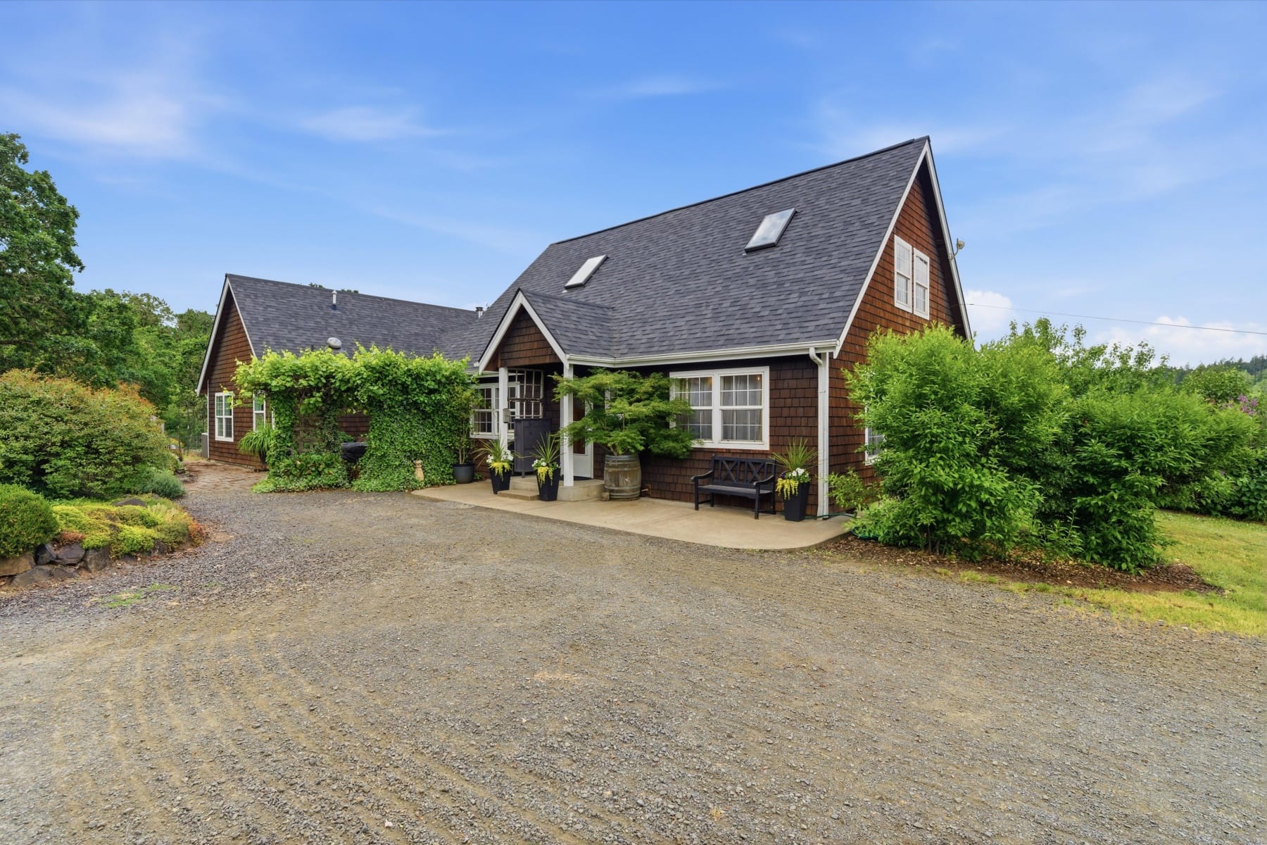  13880 MCCALEB RD Monmouth, OR 97361 - 物件實景