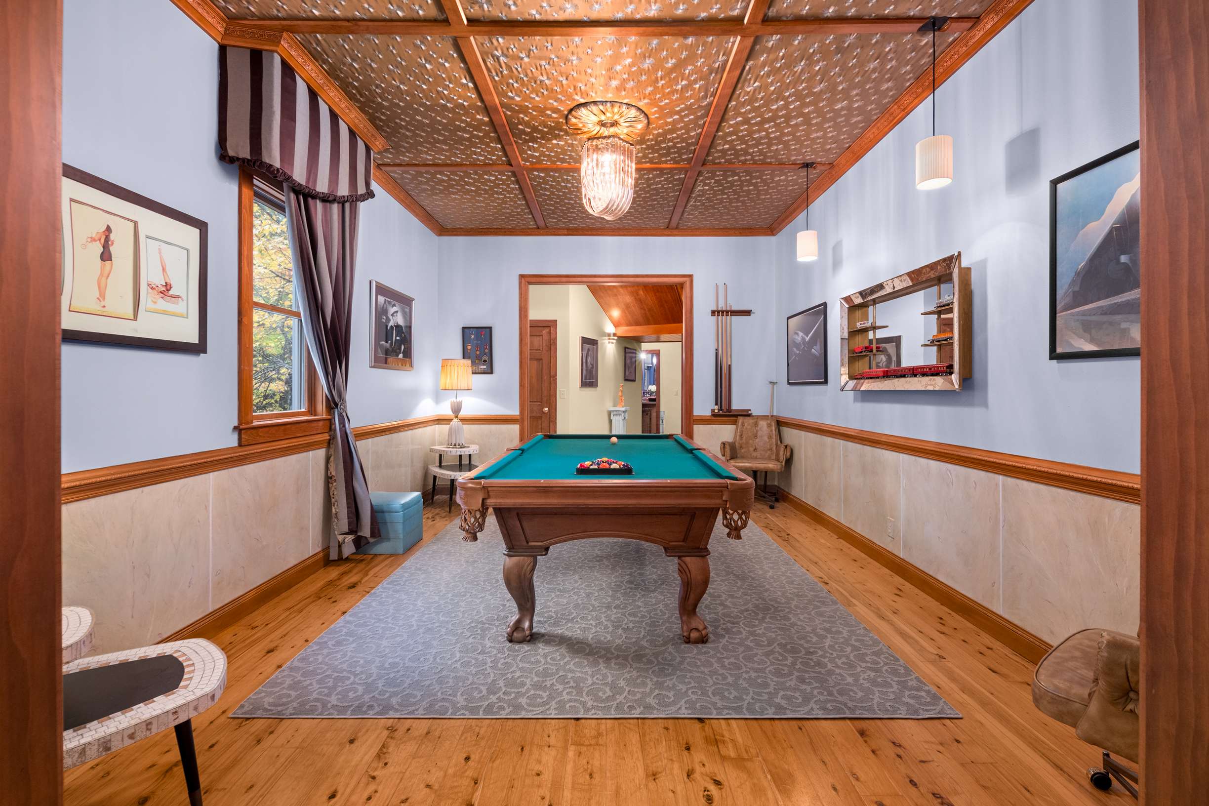  Private Contemporary Oasis in Cape Neddick - 物件實景