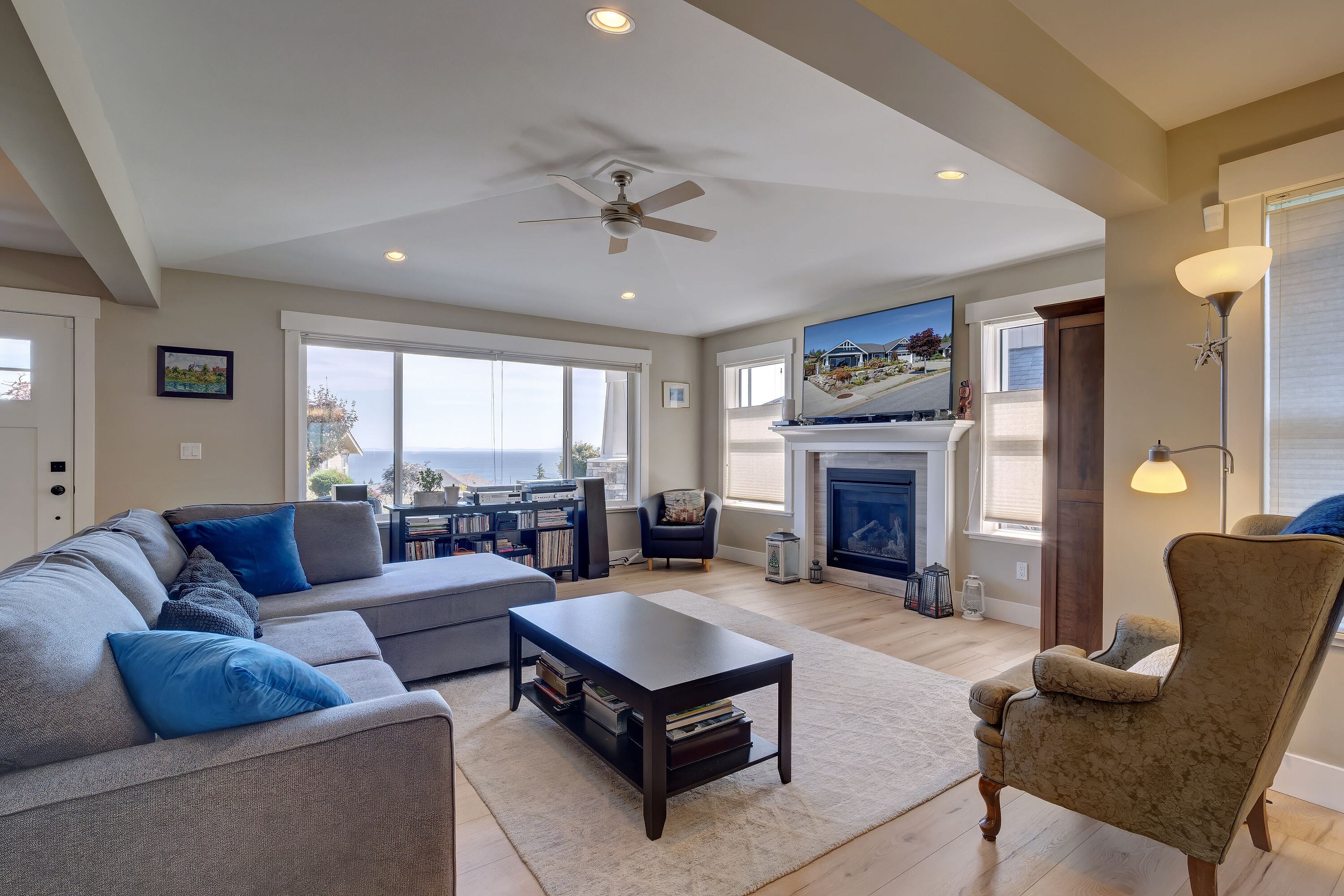  Ocean View Property - 物件實景