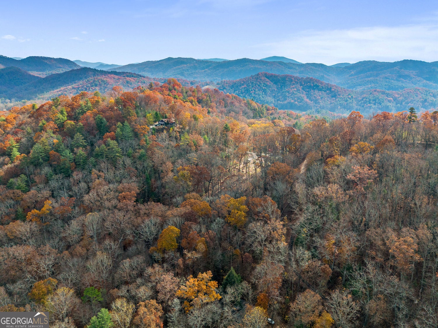 Clayton, Georgia, 30525, United States, 4 Bedrooms Bedrooms, ,3 BathroomsBathrooms,Residential,For Sale,1987187