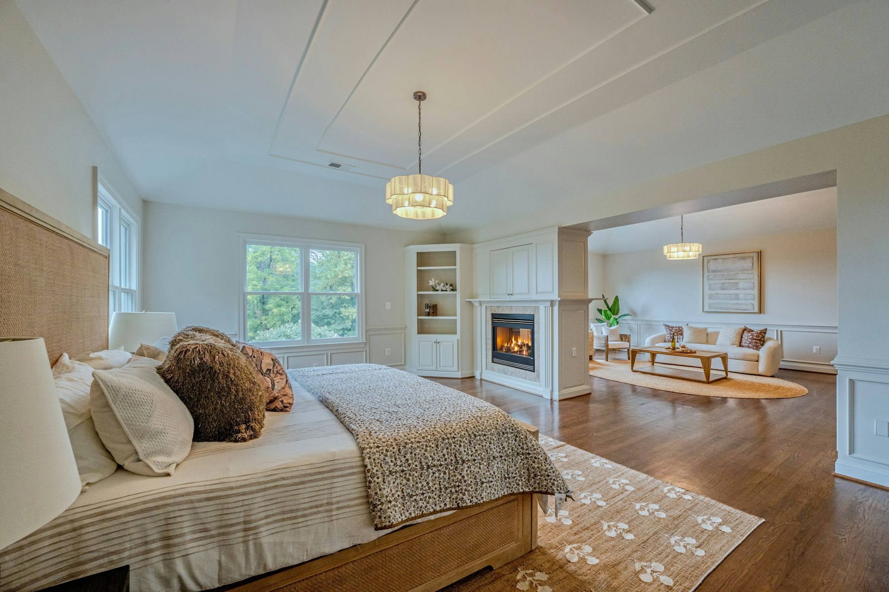  13442 Loyalty Road, Leesburg, VA, 20176 - 物件實景