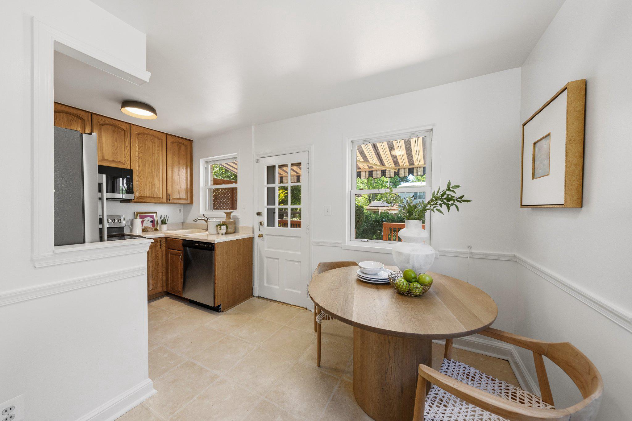  4216 Anthony Street, Kensington, MD, 20895 - 物件實景
