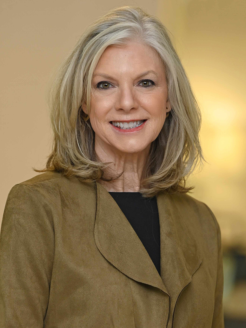 Robin Ives