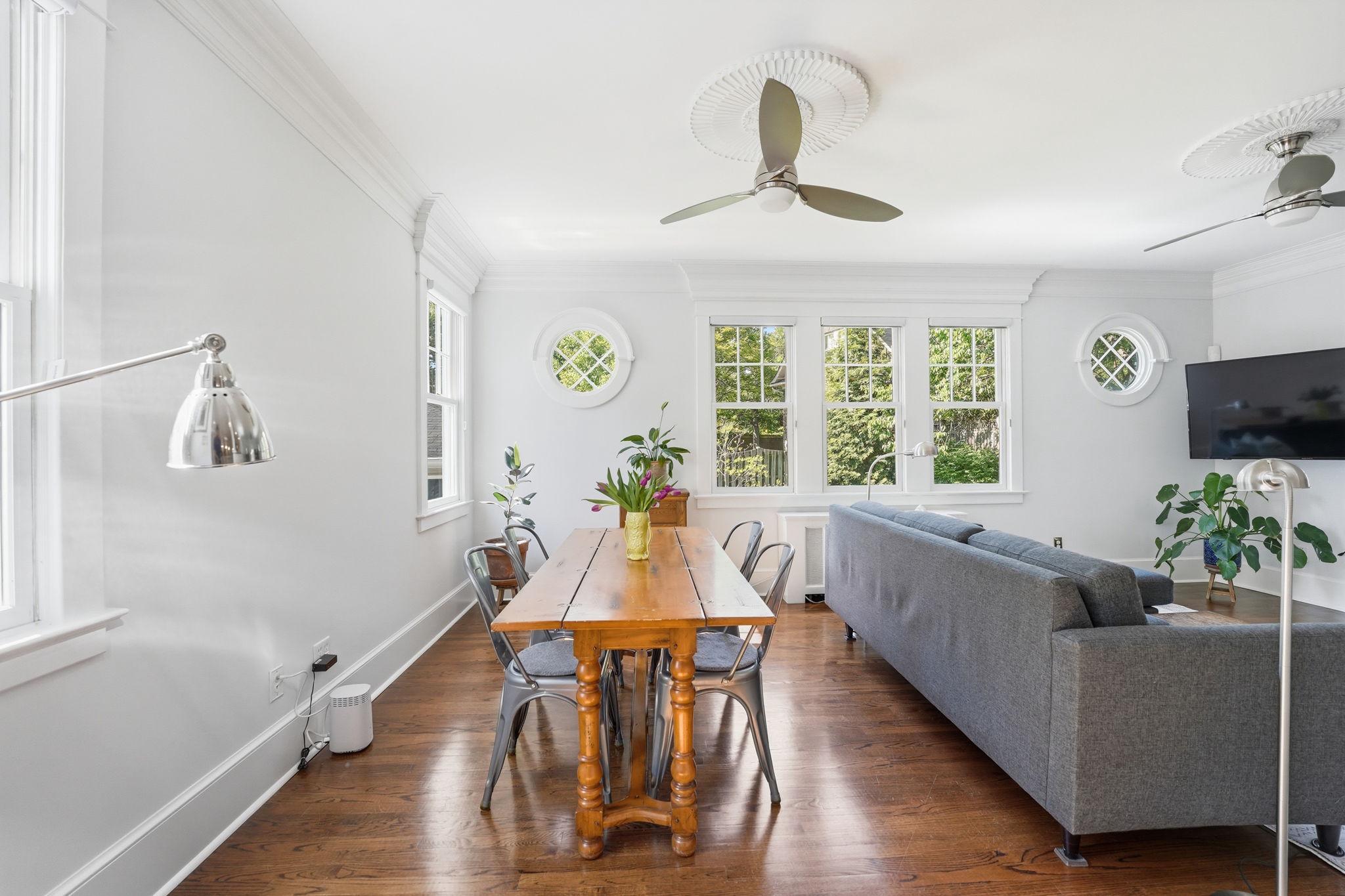  2820 Franklin Road, Arlington, VA, 22201 - 物件實景