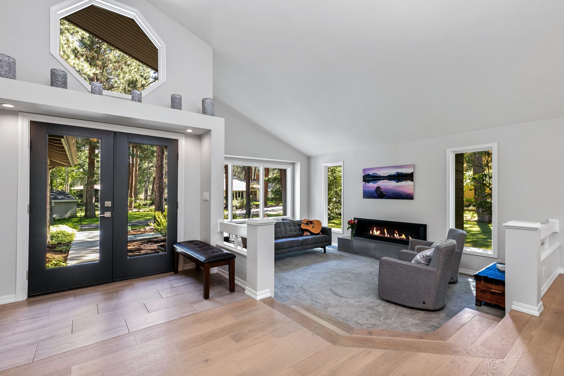  60643 Thunderbird Court Bend, OR 97702 - 物件實景