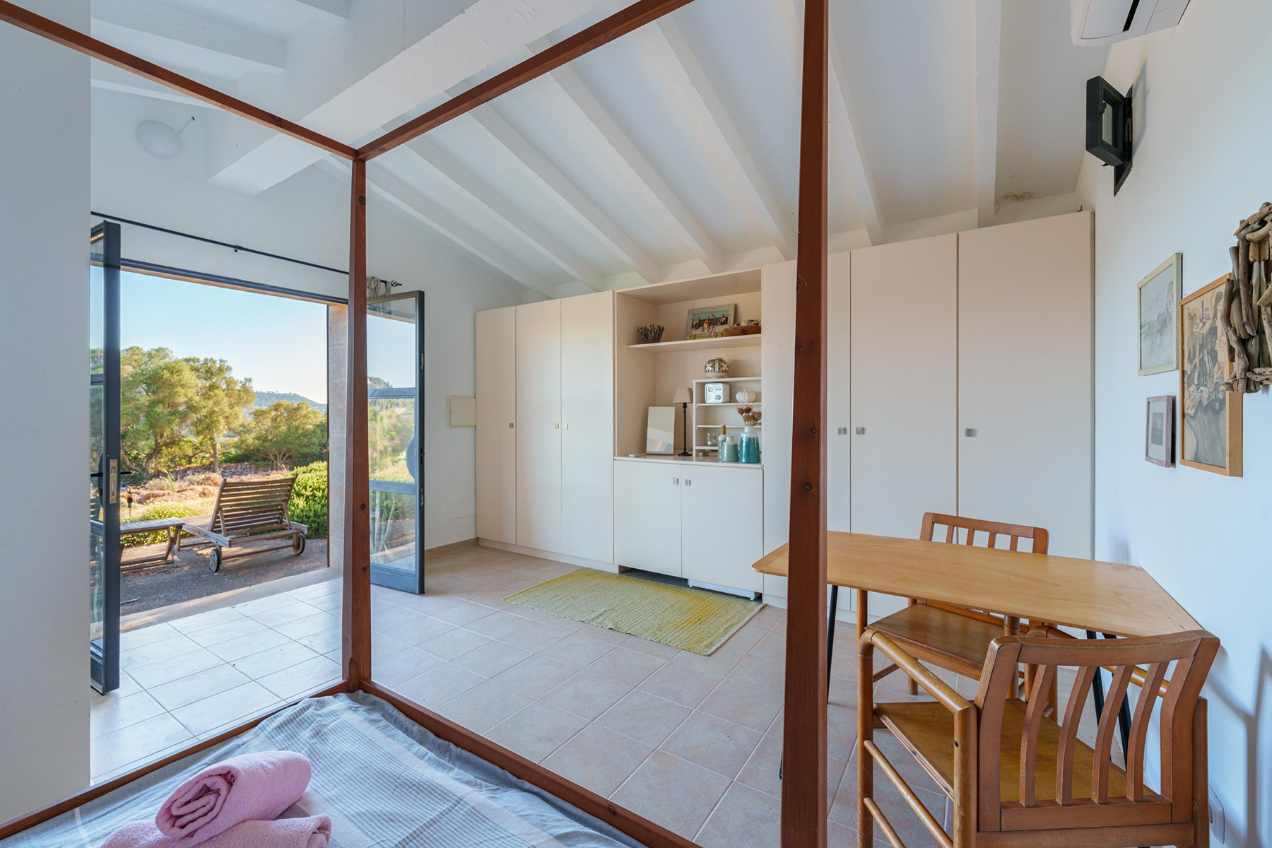  Country estate with panoramic views in Cas Concos - 物件實景