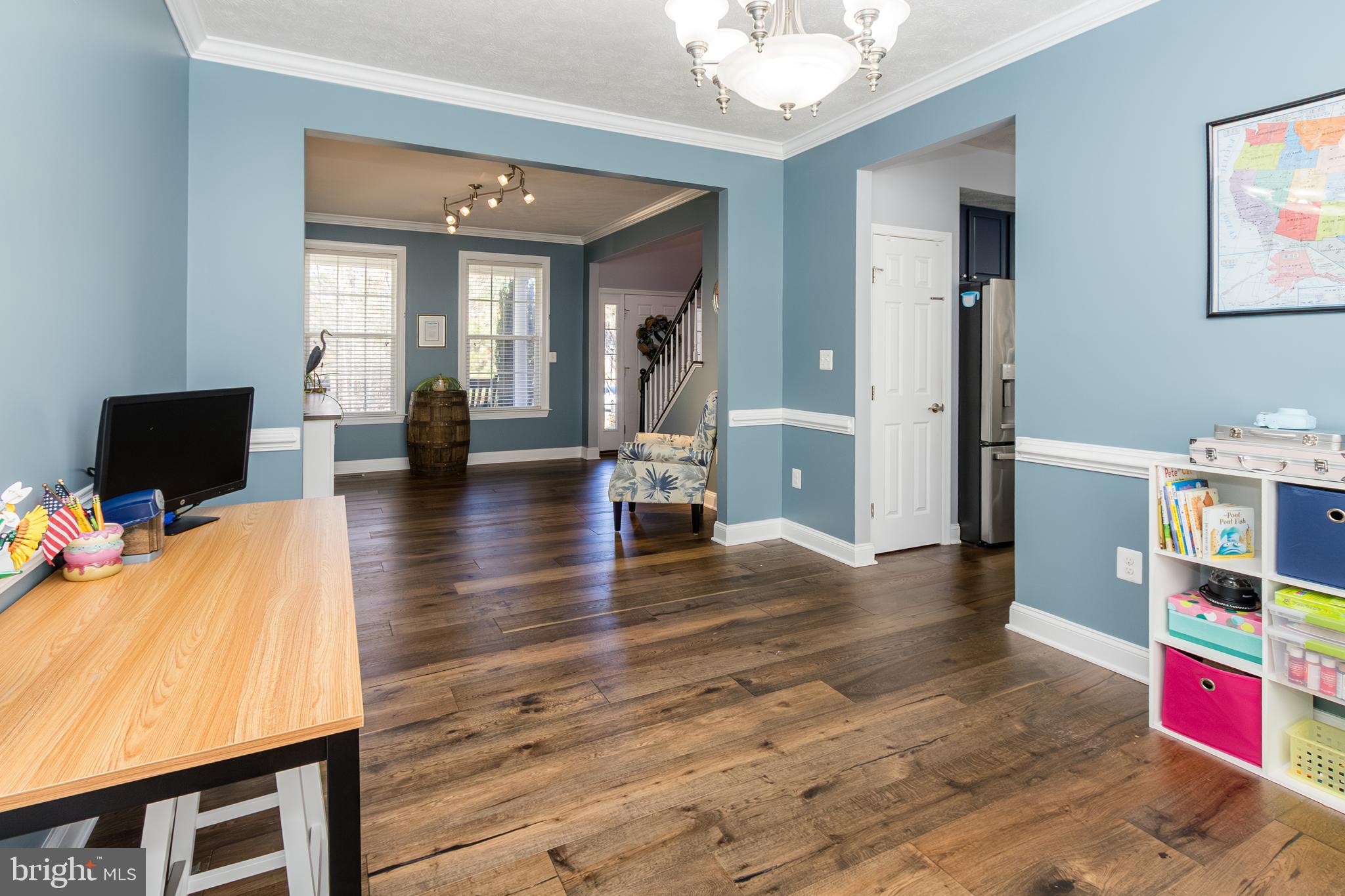 Saint Inigoes, Maryland, 20684, United States, 4 Bedrooms Bedrooms, ,4 BathroomsBathrooms,Residential,For Sale,2005176