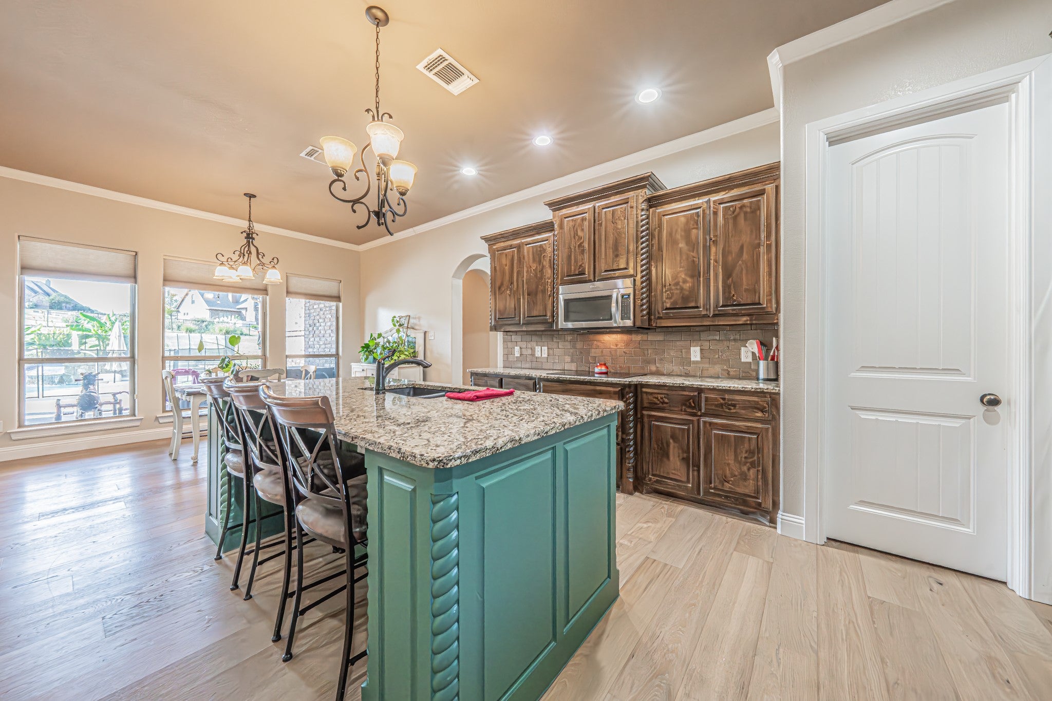 Aledo, Texas, 76008, United States, 4 Bedrooms Bedrooms, ,4 BathroomsBathrooms,Residential,For Sale,1982778