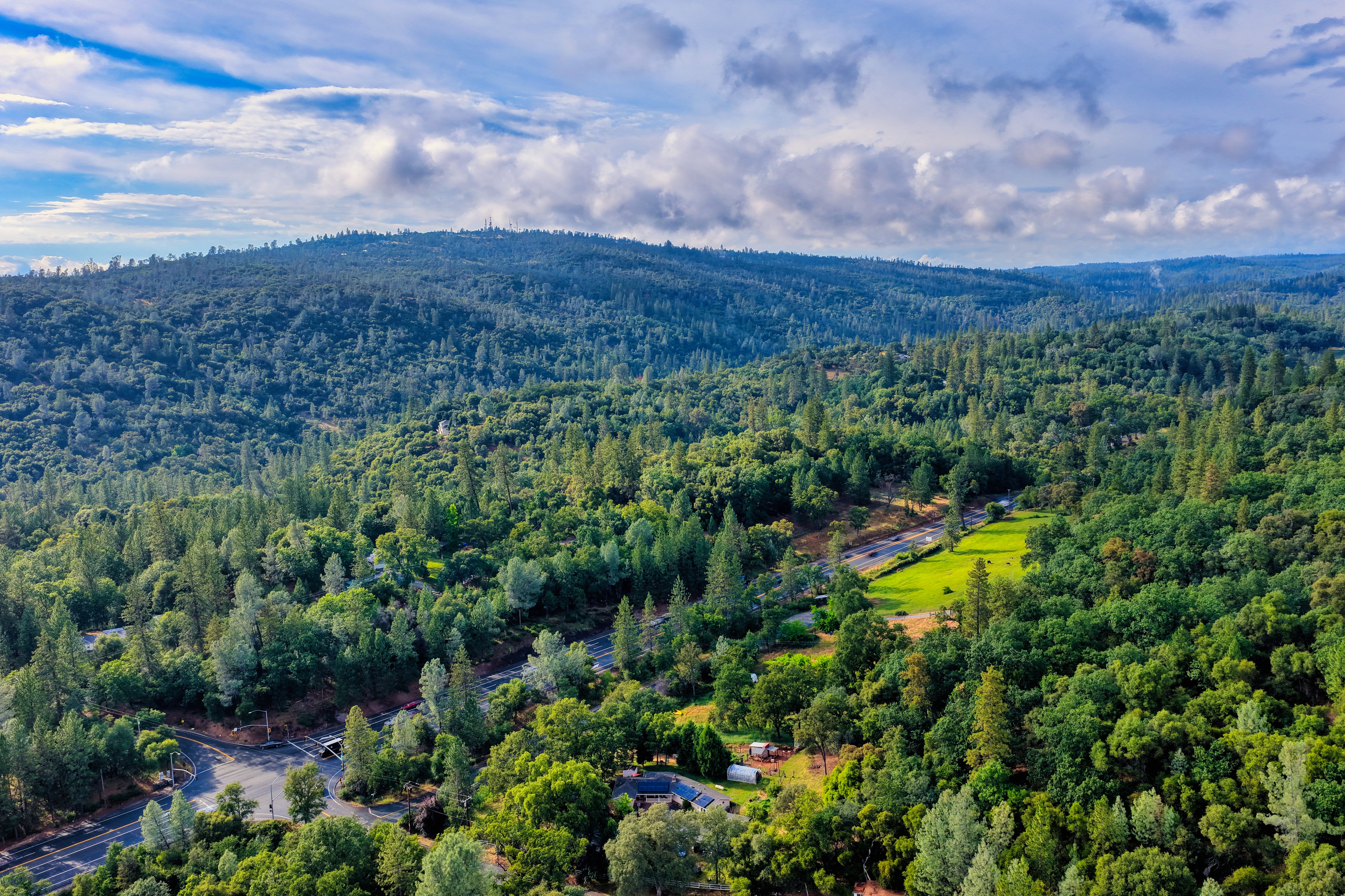  10016 East Lime Kiln Road, Grass Valley, CA 95949 - 物件實景