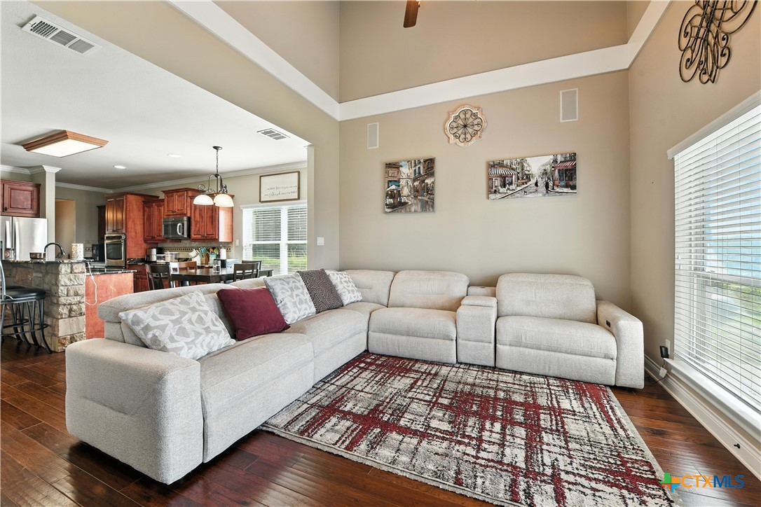 Kempner, Texas, 76539, United States, 4 Bedrooms Bedrooms, ,4 BathroomsBathrooms,Residential,For Sale,1903340