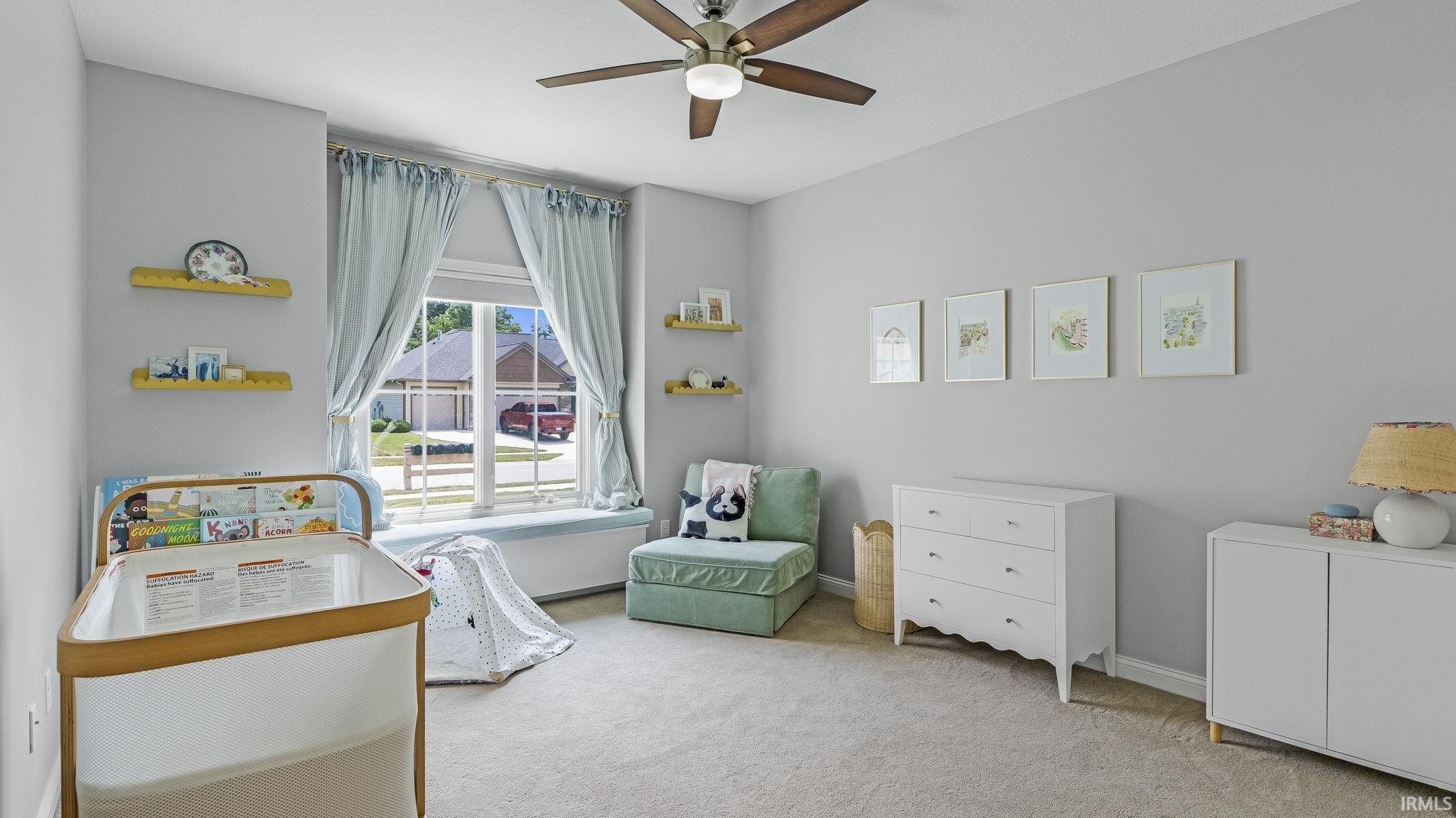 Fort Wayne, Indiana, 46845, United States, 3 Bedrooms Bedrooms, ,3 BathroomsBathrooms,Residential,For Sale,1983480