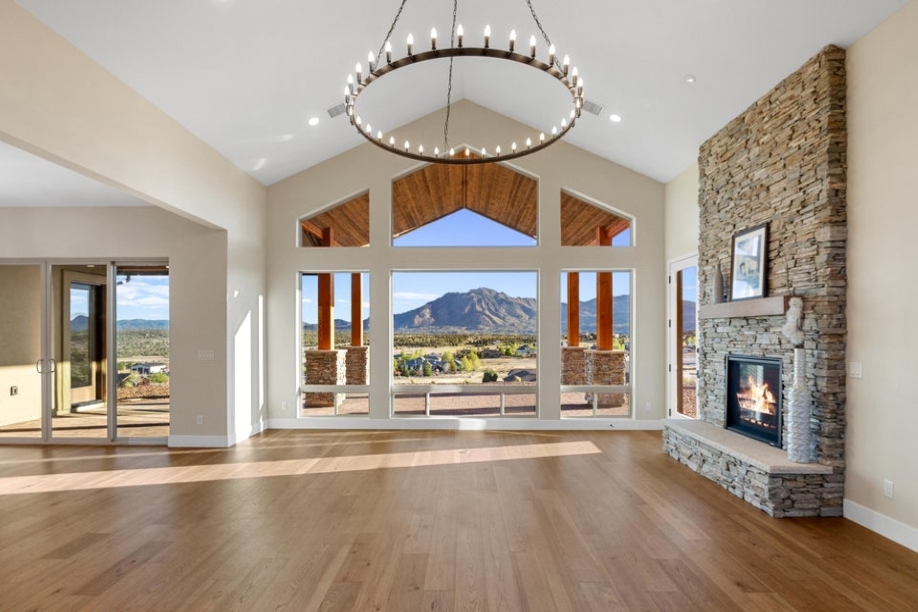  3600 Friendly Meadow Road ¦Prescott, AZ - 物件實景