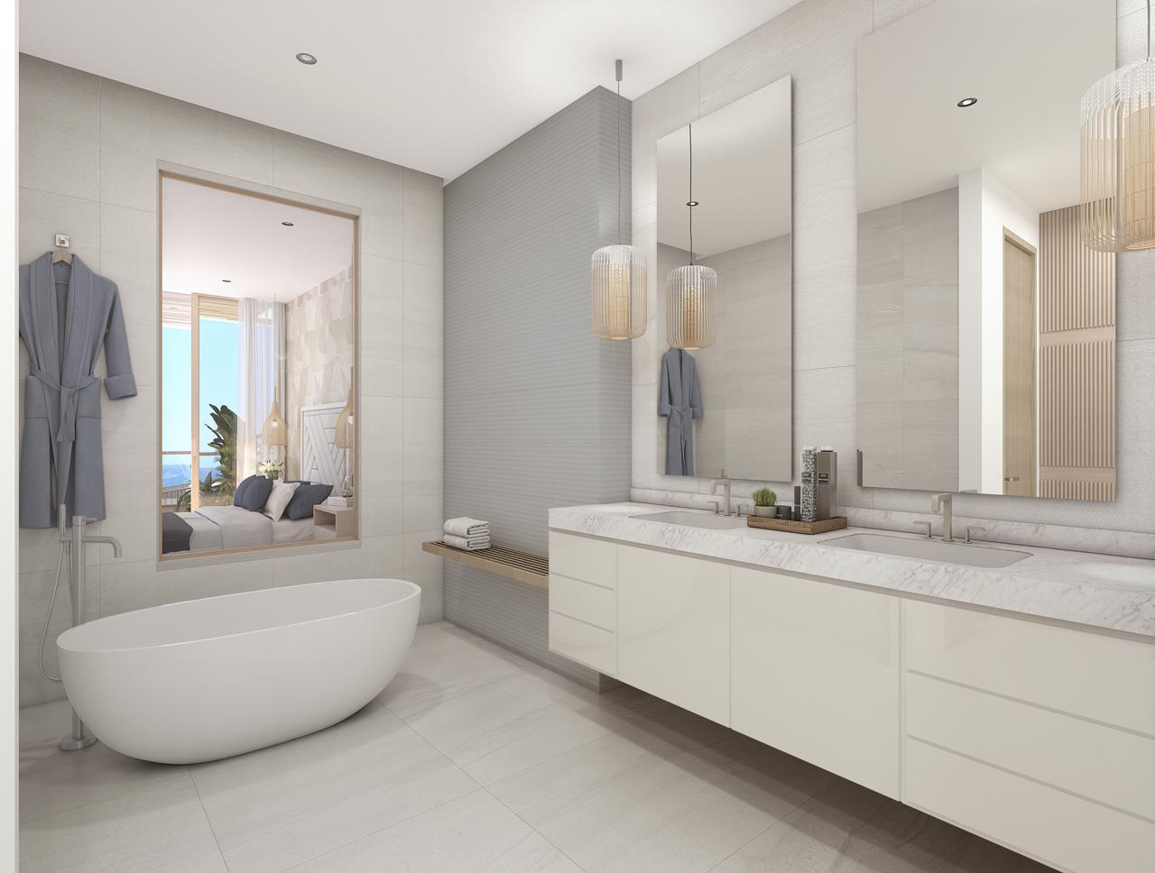 Beachfront Penthouse | Cable Beach, Cable Beach, Nassau / New Providence, New Providence, BS, 4 Bedrooms Bedrooms, ,5 BathroomsBathrooms,Residential,For Sale,Beachfront Penthouse | Cable Beach,789304