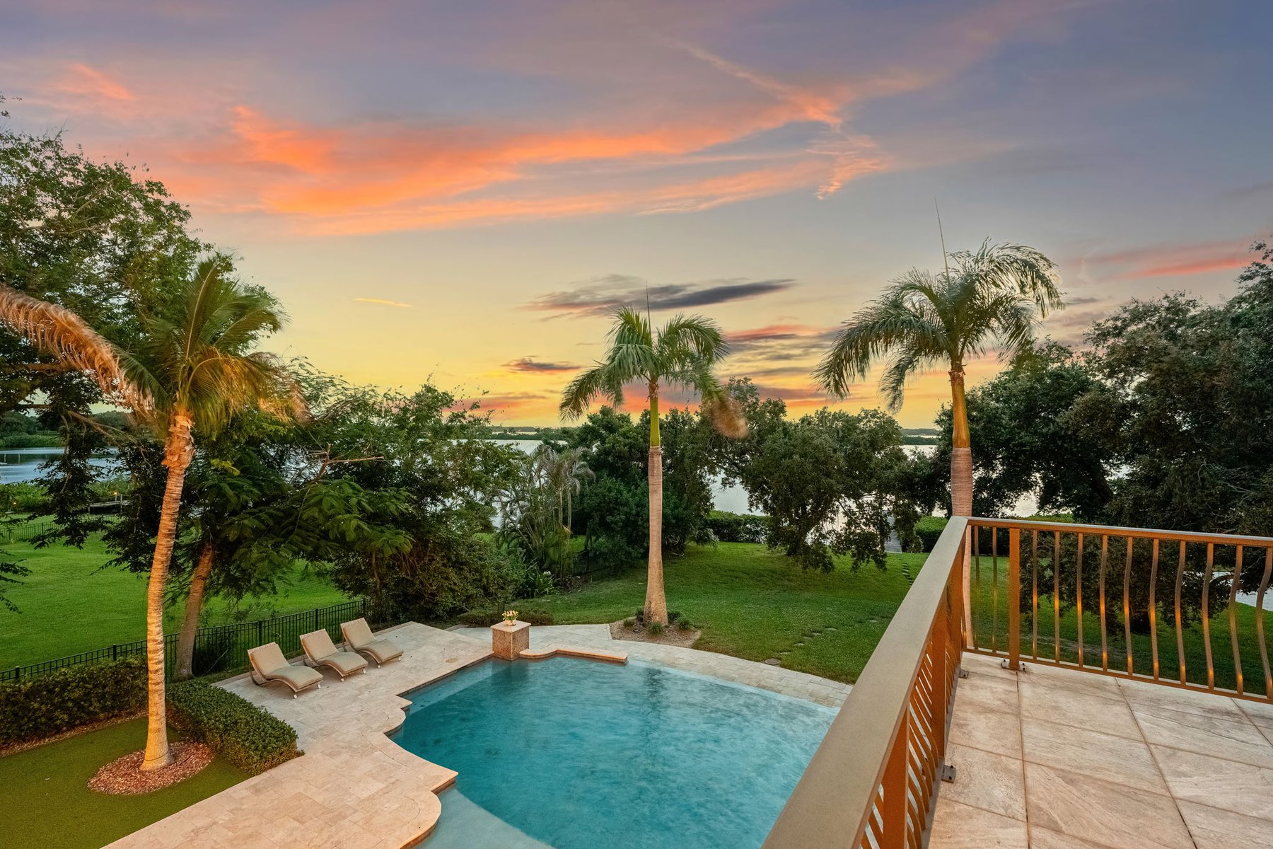  4747 S Tropical Trail, Merritt Island, FL, 32952 - 物件實景