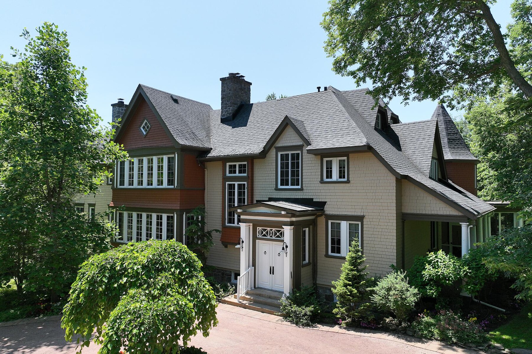  Senneville, Montréal - 物件實景