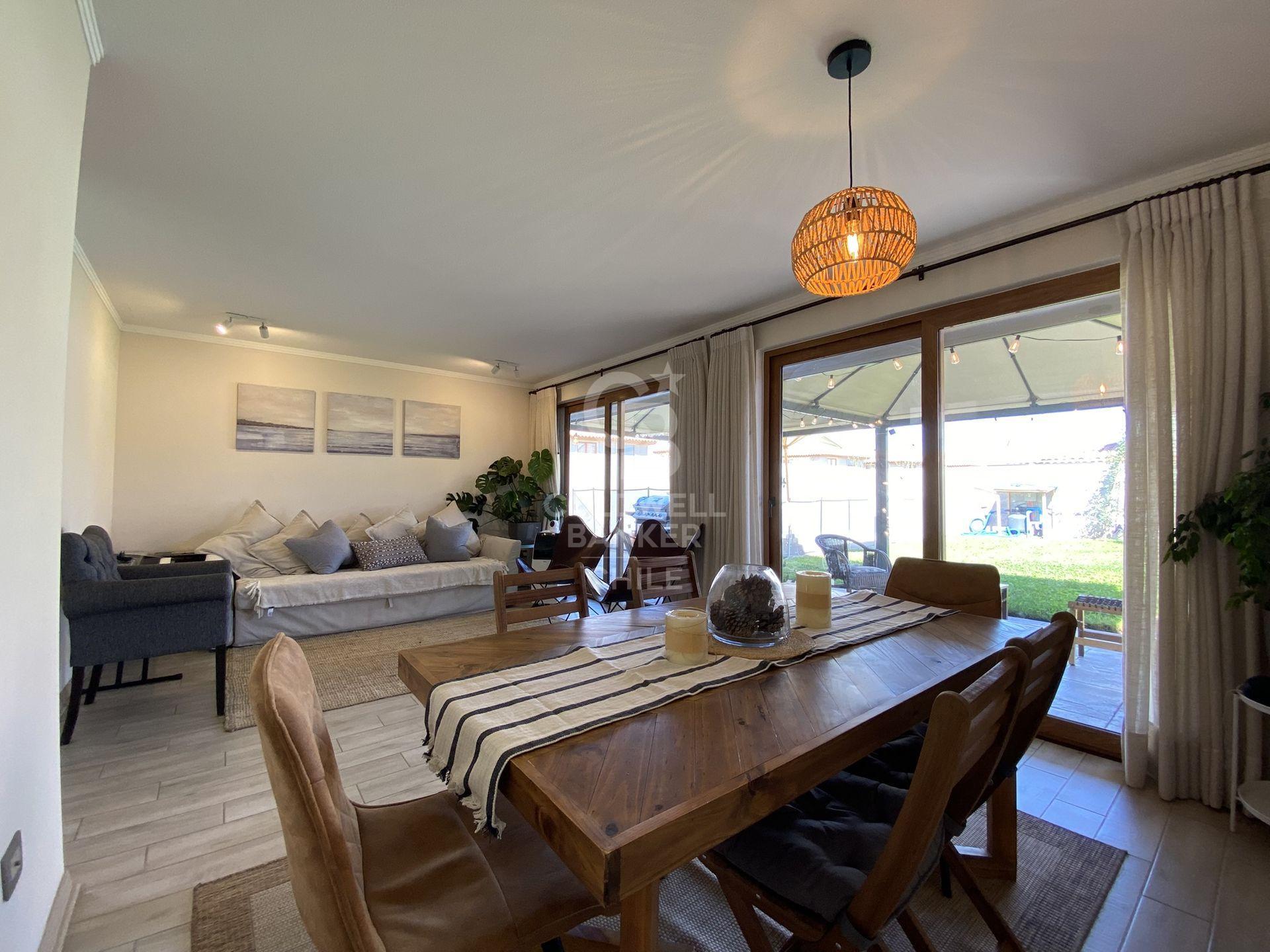 Colina, Chile, 3 Bedrooms Bedrooms, ,3 BathroomsBathrooms,Residential,For Sale,1730336
