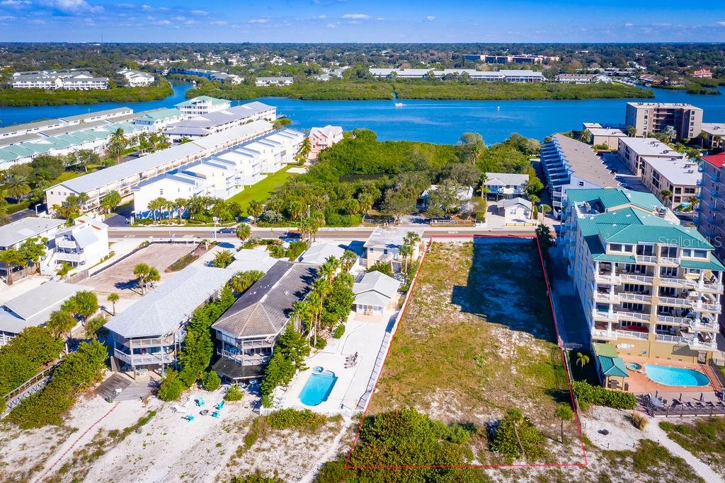 Indian Shores, Florida, 33785, United States, ,Land,For Sale,1867102