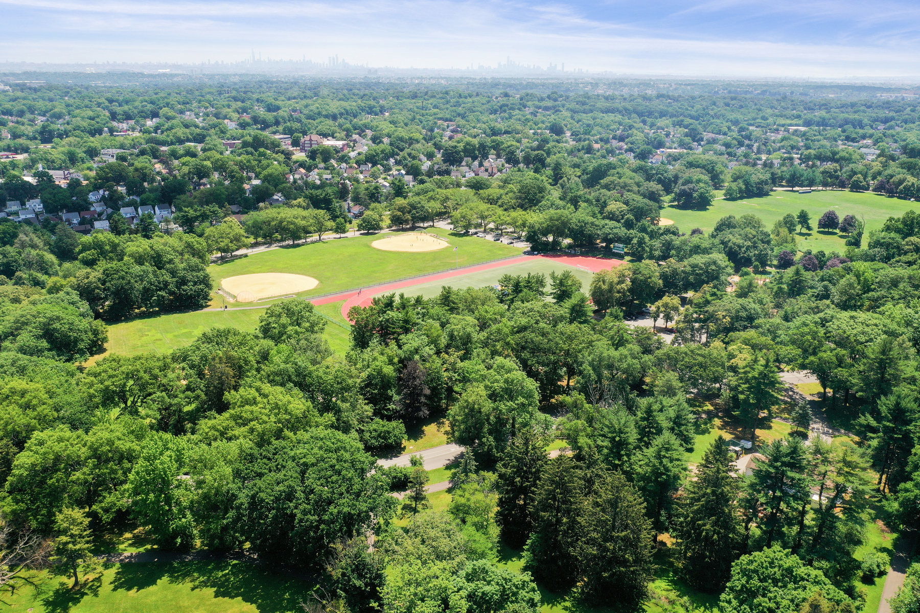  11 Mount Vernon Road, Montclair, NJ 07043 - 物件實景