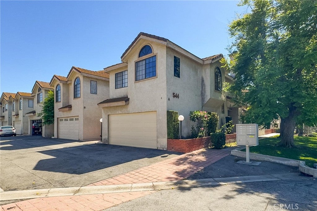 Orange Ave, LA Puente, CA 91744 #1