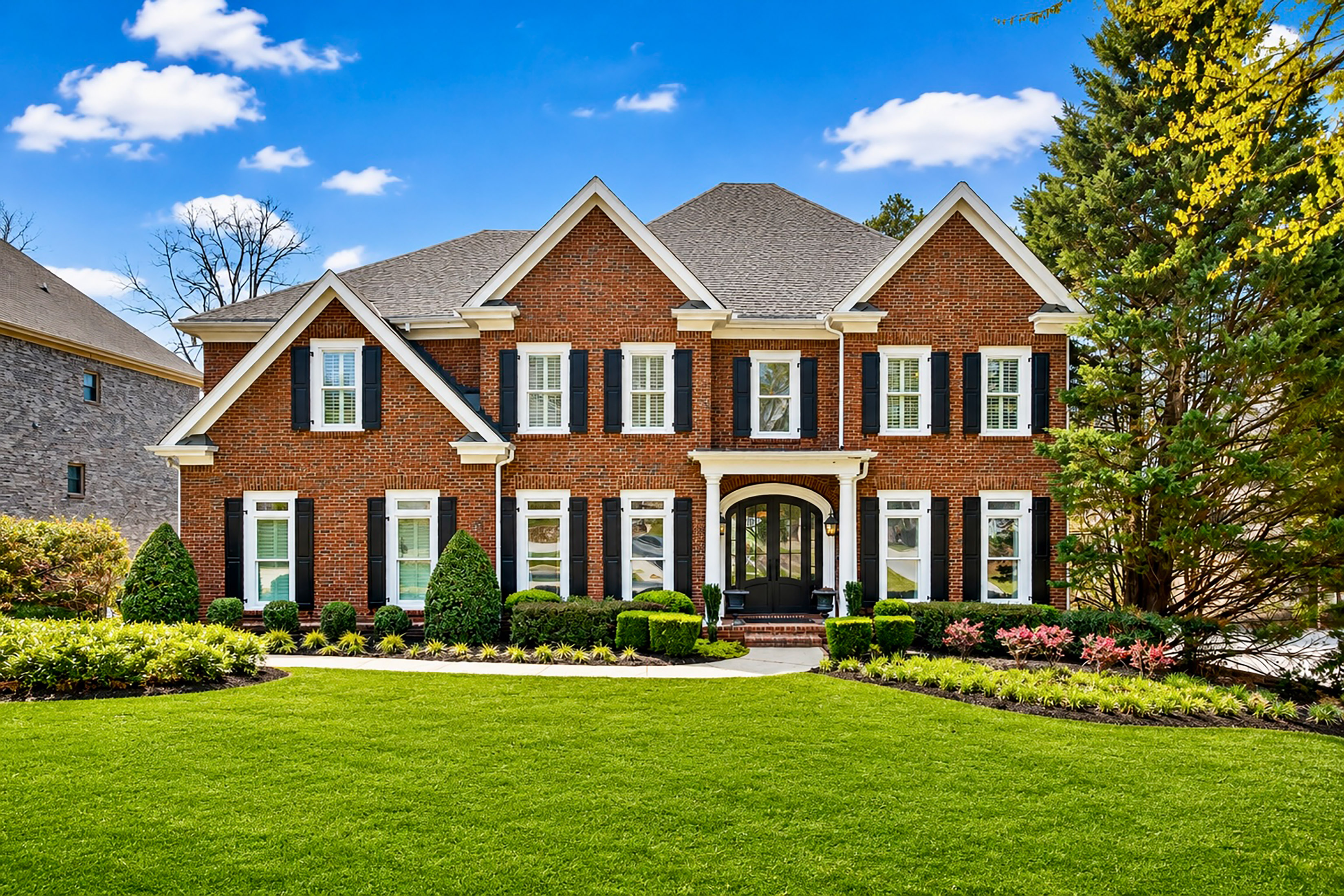  Exquisite Luxury Living with Resort-Style Amenities at St Marlo Country Club - 物件實景