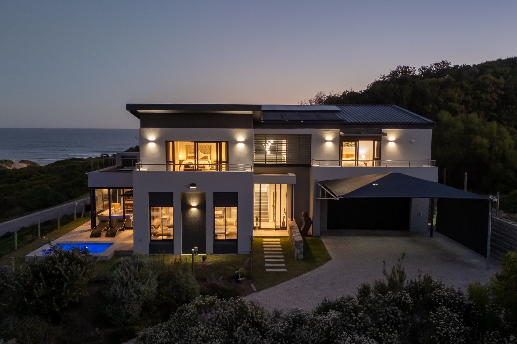  Hillside sanctuary - 物件實景