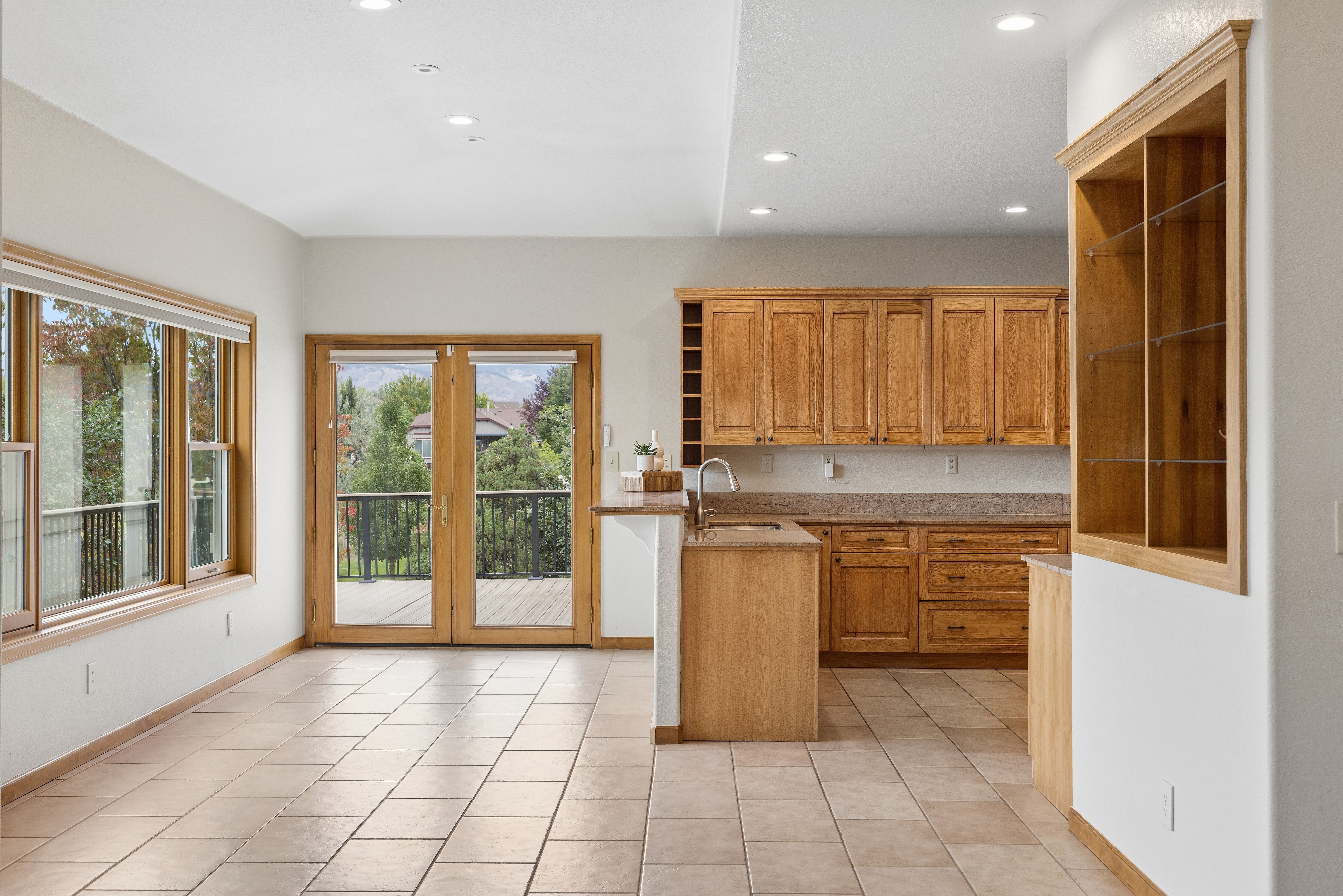  refined expression meets colorado living against a backdrop  of mountain views - 物件實景