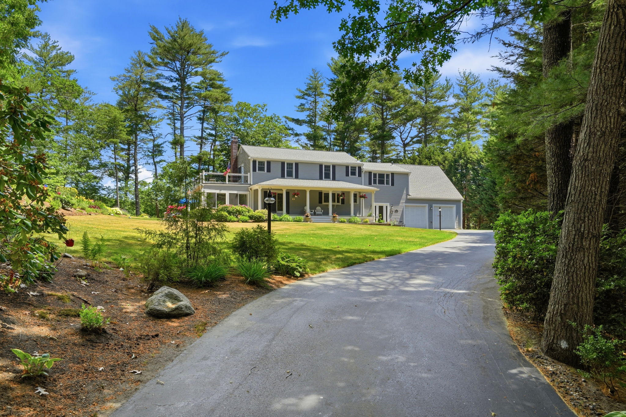  1 Flint Locke Dr, Dux - 物件實景