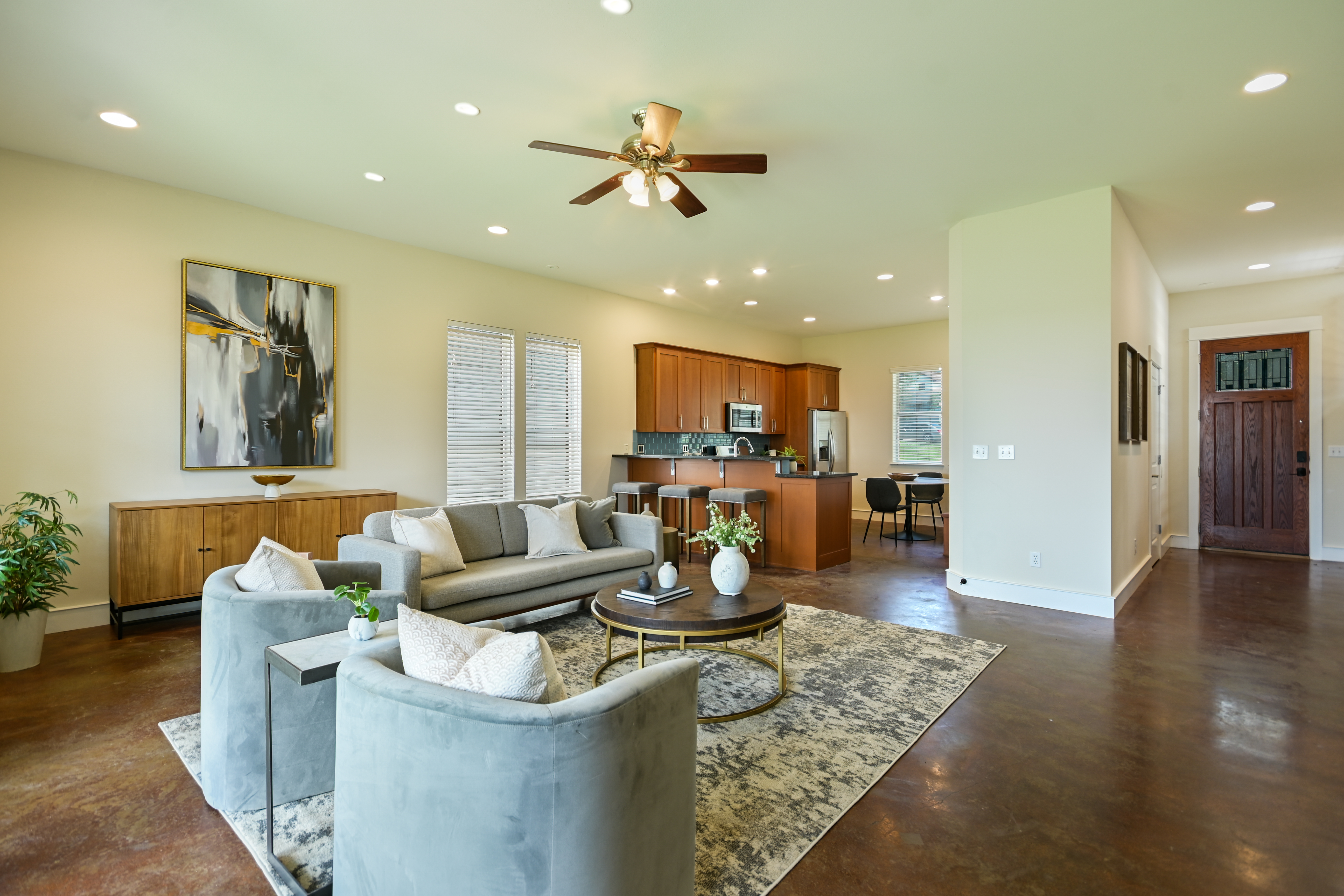  8500 Red Willow Drive Unit A , Austin, TX 78736 - 物件實景