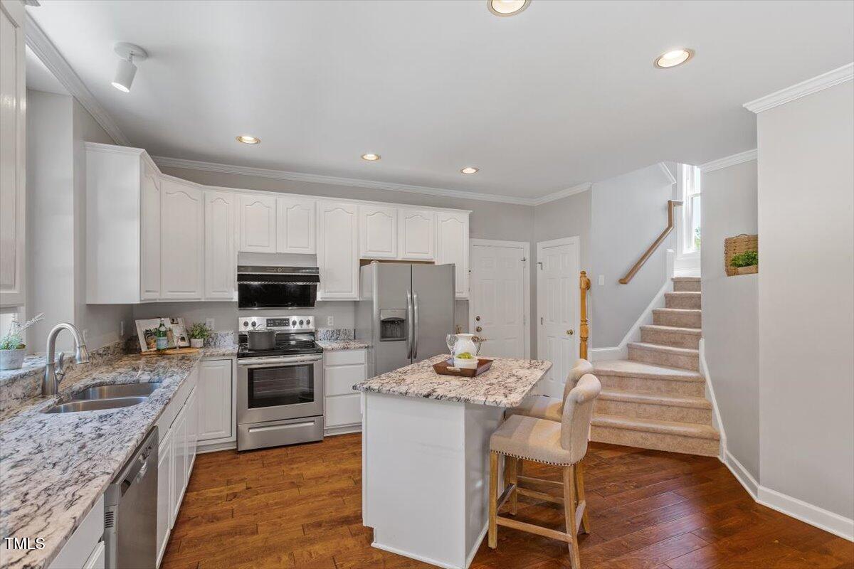 Cary, North Carolina, 27519, United States, 4 Bedrooms Bedrooms, ,3 BathroomsBathrooms,Residential,For Sale,1868256