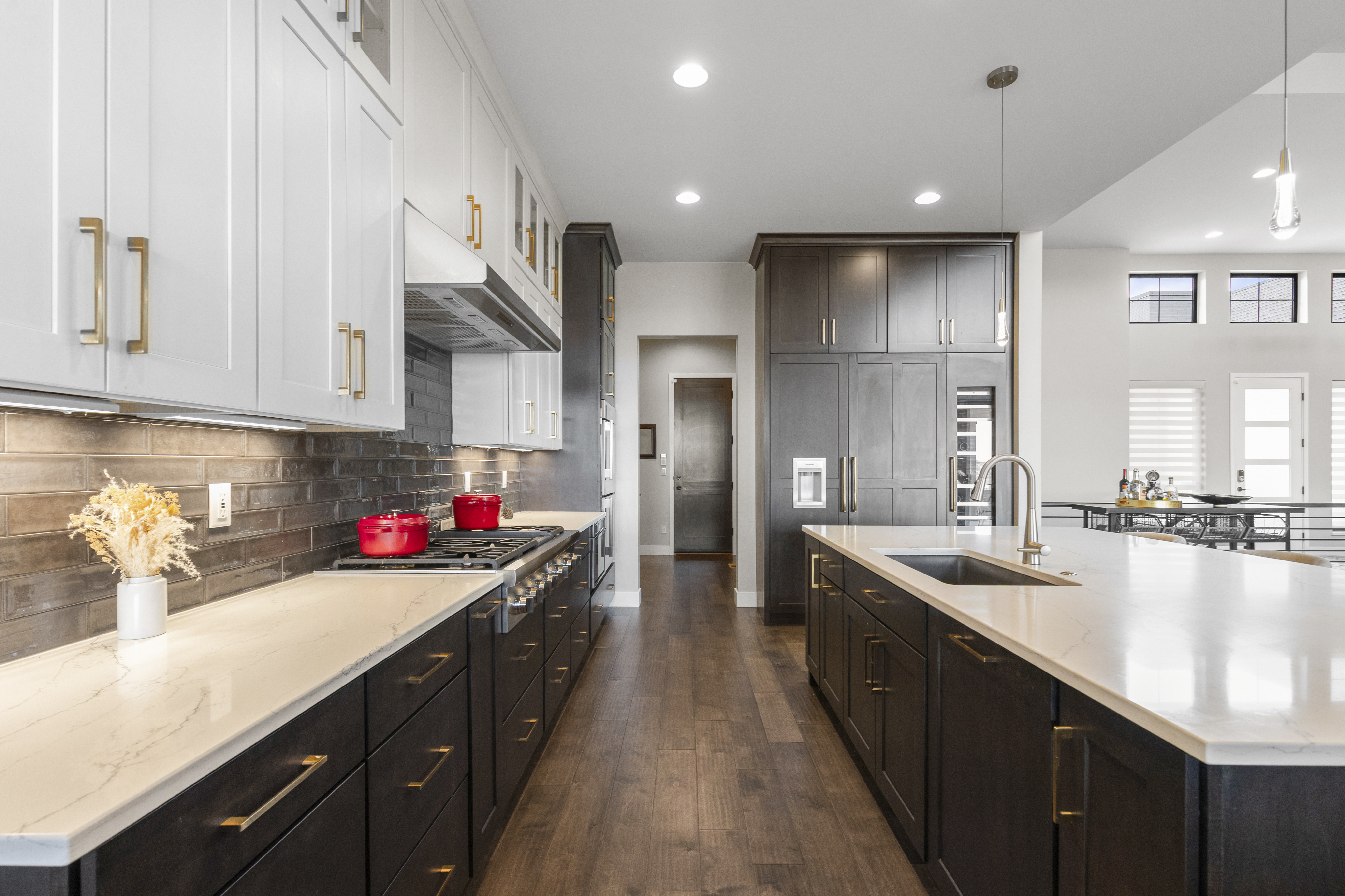  Blend of Incredible Design and Unmatched Privacy - 物件實景