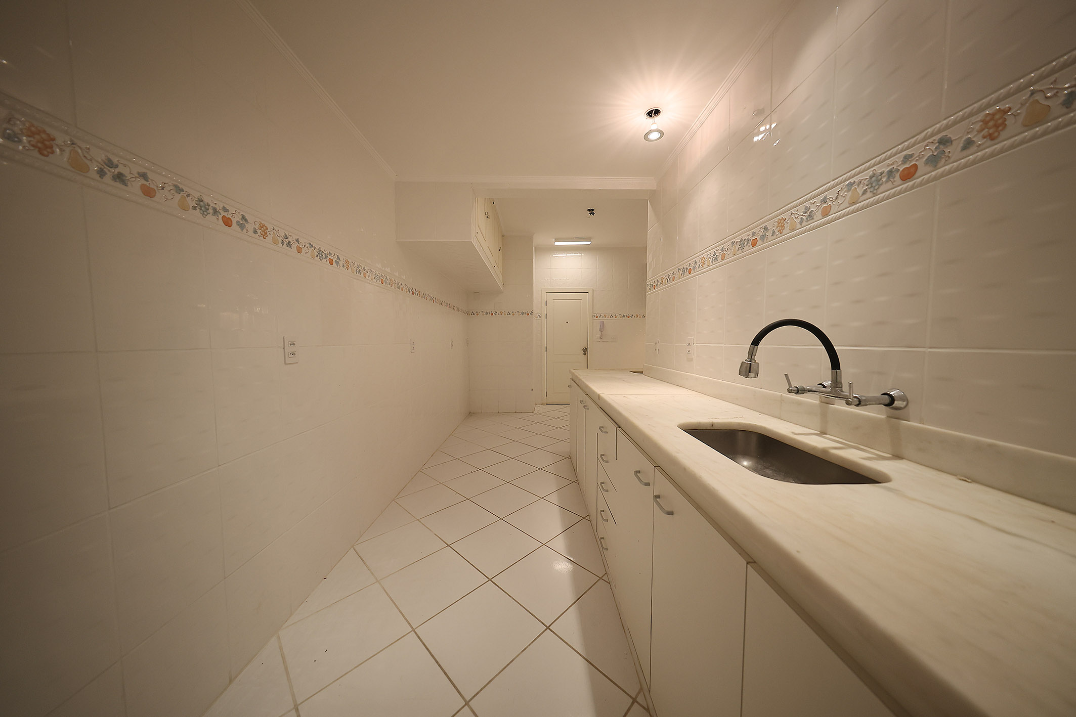  Apartment with Ocean Views at Edifício Chopin on Avenida Atlântica - 物件實景