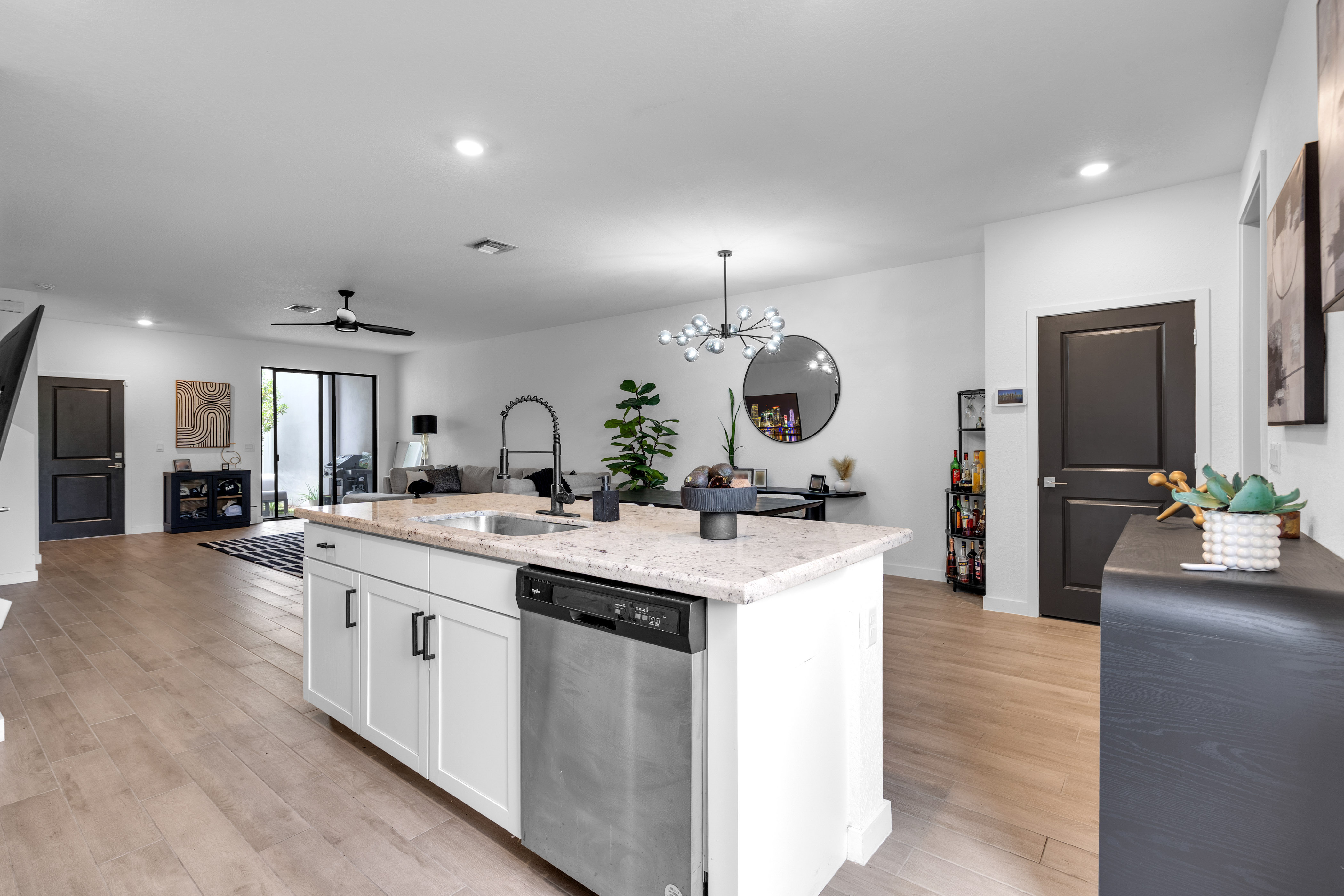  387 NW 17th St, Fort Lauderdale, FL, 33311 - 物件實景