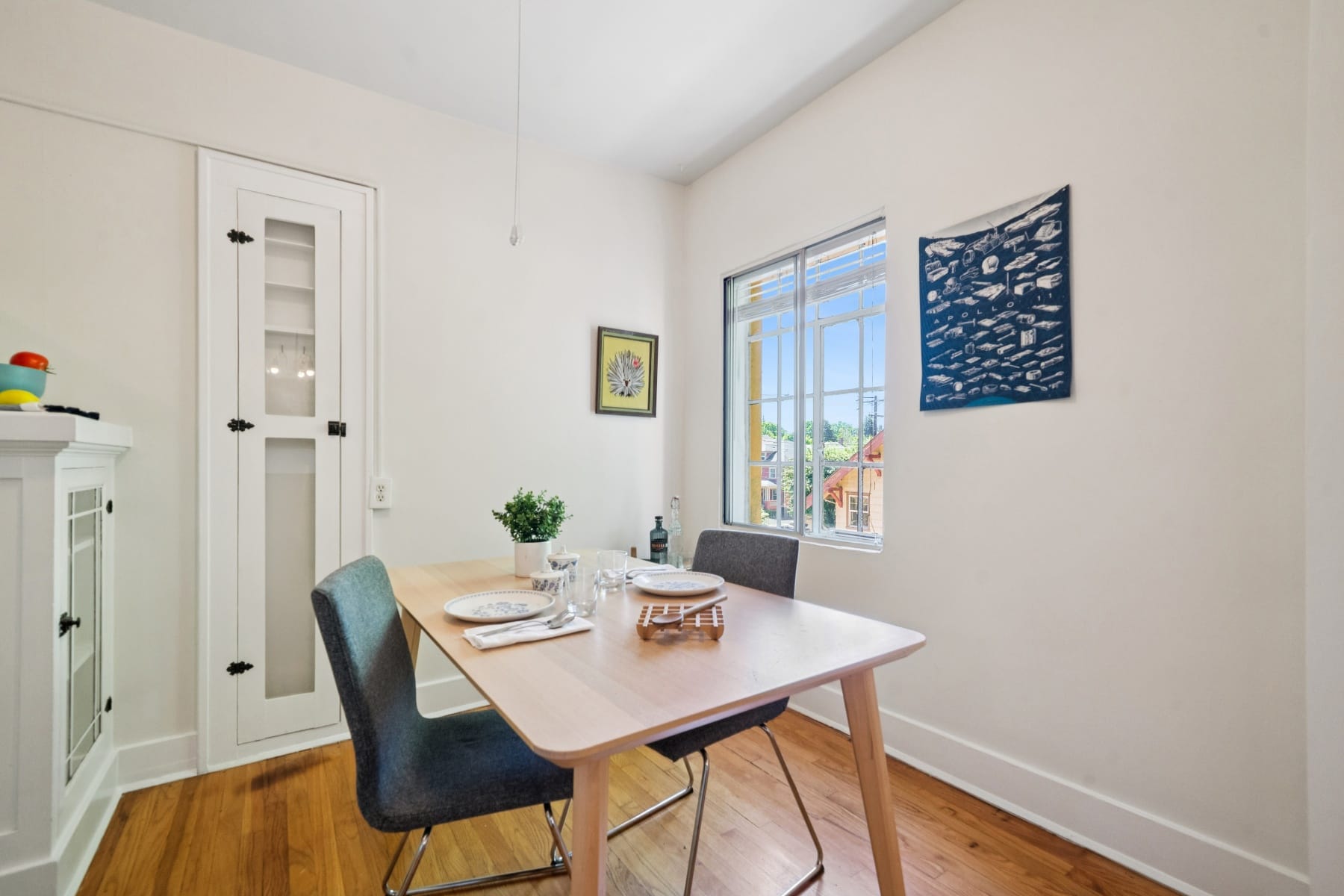  2829 SE BELMONT ST #308 Portland, OR 97214 - 物件實景
