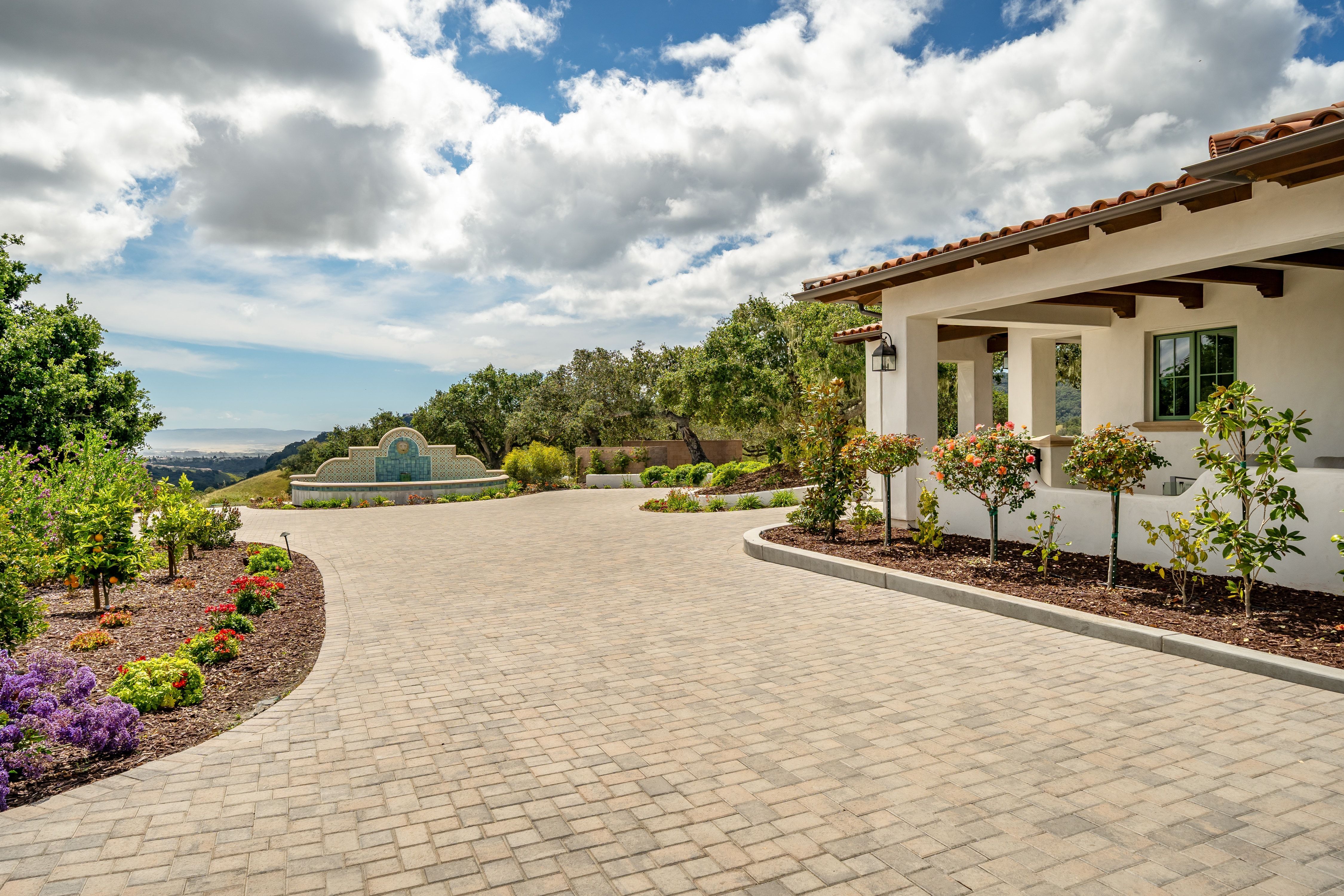  Refined Coastal Wine Country Living on 22 Private Acres - 物件實景