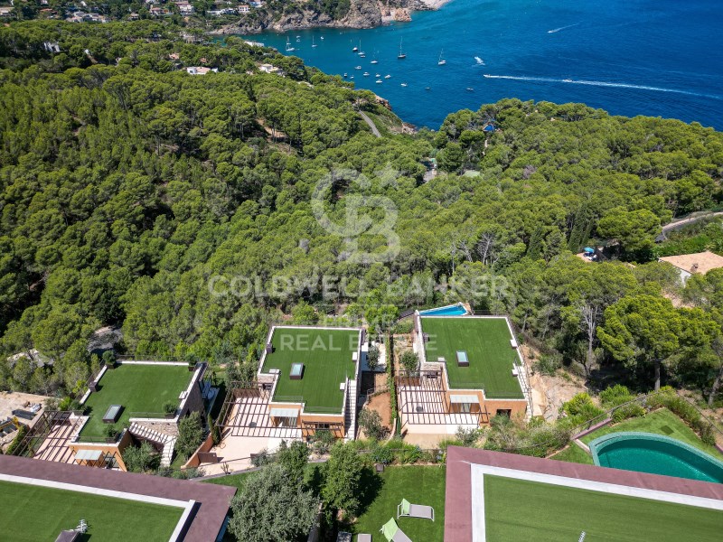 Girona, Begur, Aiguafreda - Sa Tuna, Urbanitzaci?, Begur, Catalonia, ES, 4 Bedrooms Bedrooms, ,4 BathroomsBathrooms,Residential,For Sale,Girona, Begur, Aiguafreda - Sa Tuna, Urbanitzaci? ,1449251