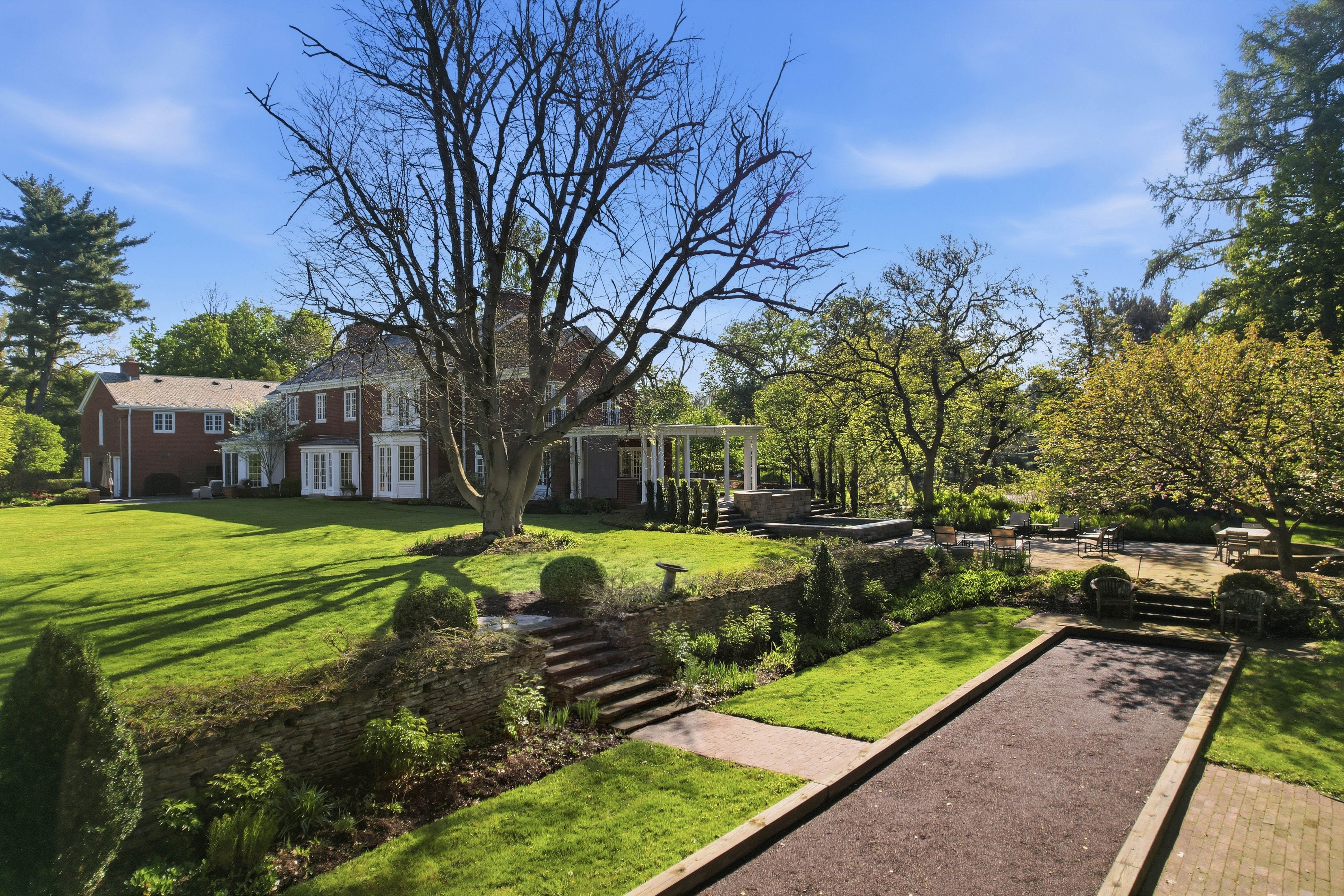  600 Backbone Road, Sewickley, PA 15143 - 物件實景