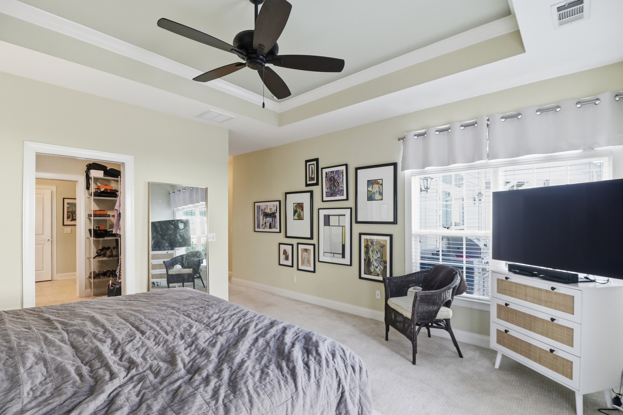  Beautiful Blend of Comfort, Elegance and Low-Maintenance Living - 物件實景