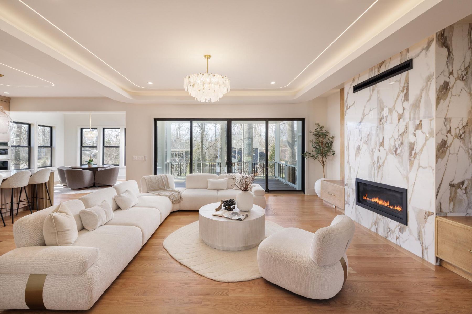  913 Symphony Circle SW, Vienna, VA, 22180 - 物件實景