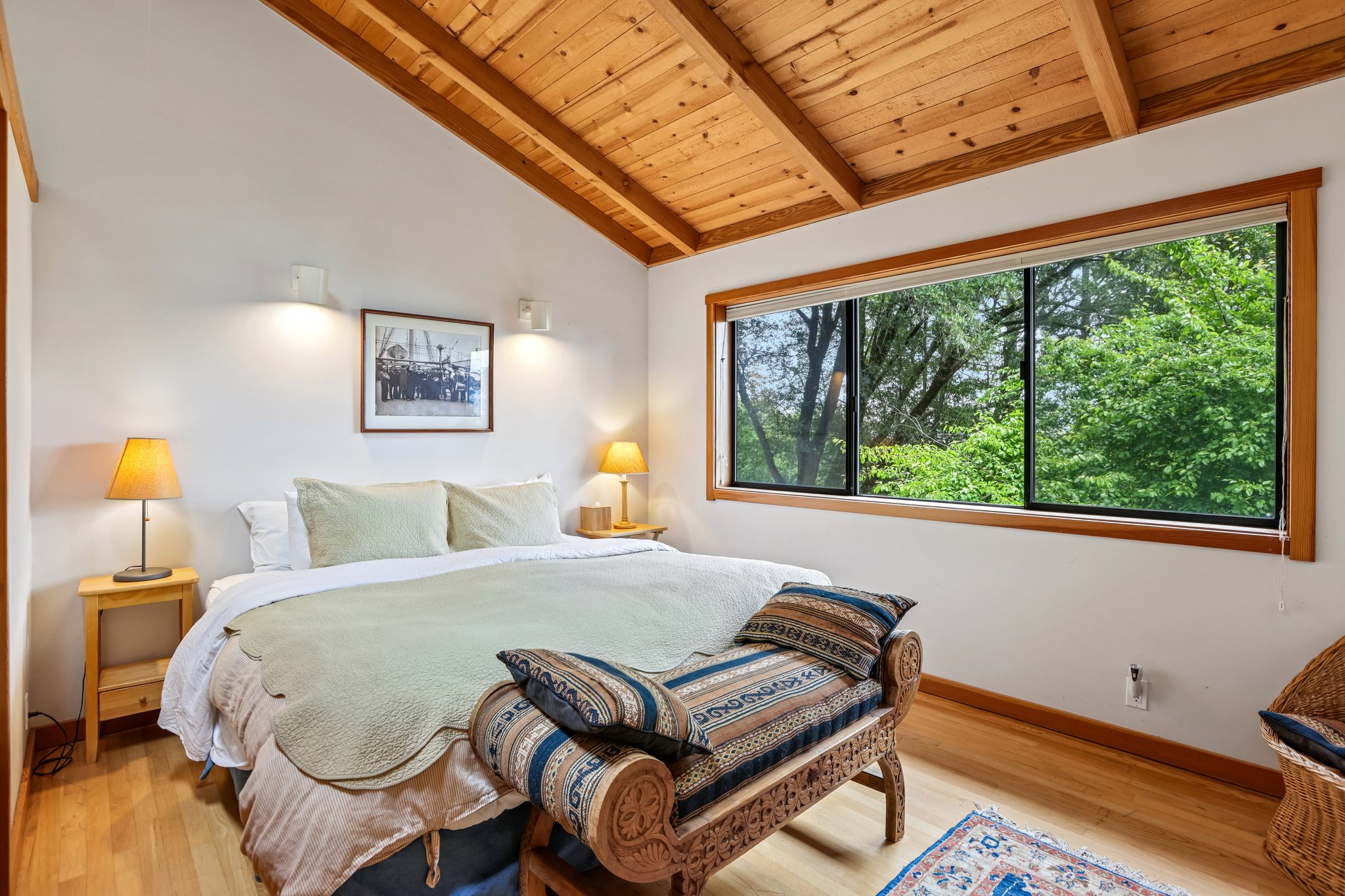  West Marin Legacy Estate - 物件實景