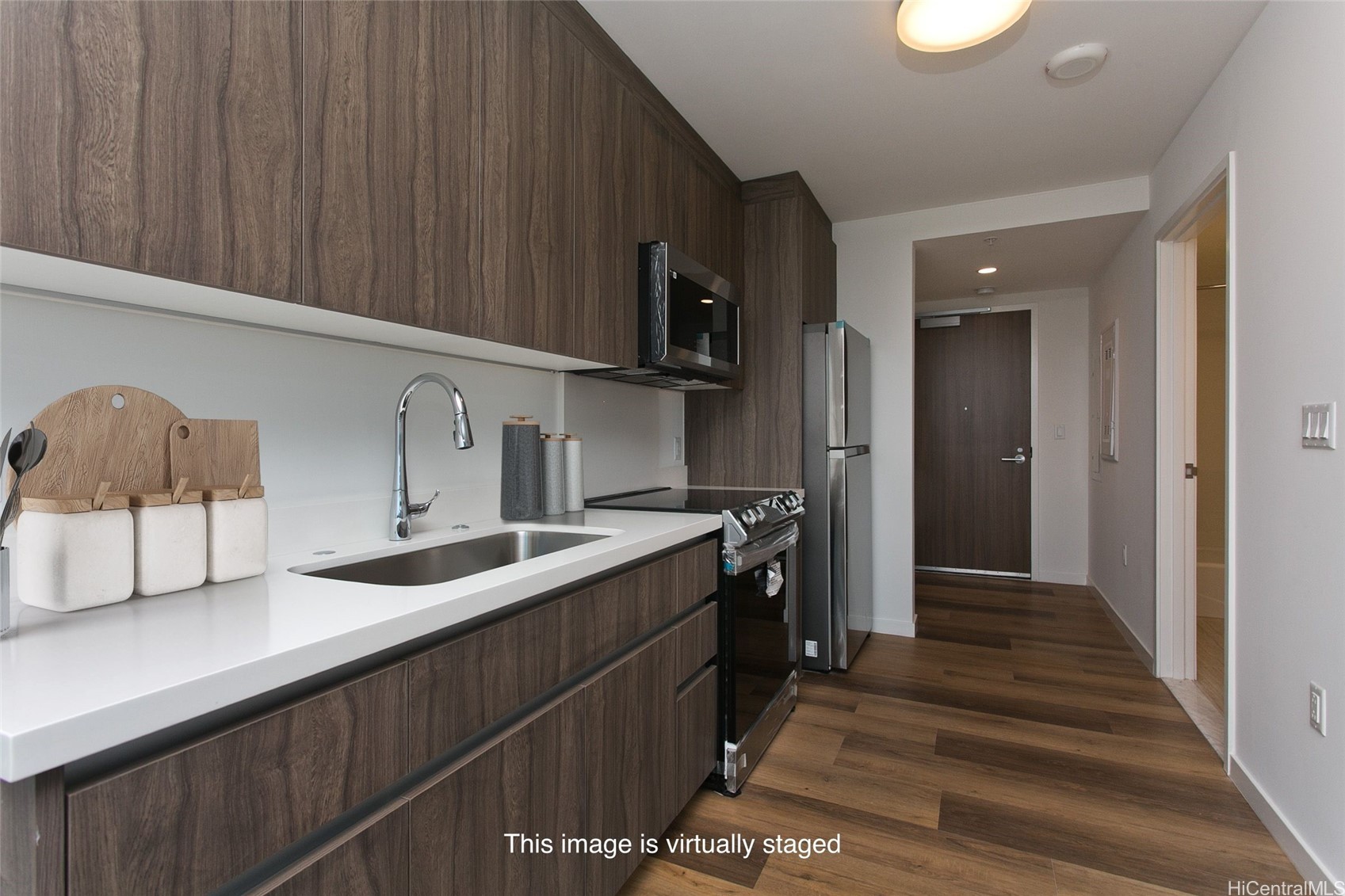 Honolulu, Hawaii, 96814, United States, ,1 BathroomBathrooms,Residential,For Sale,1955522