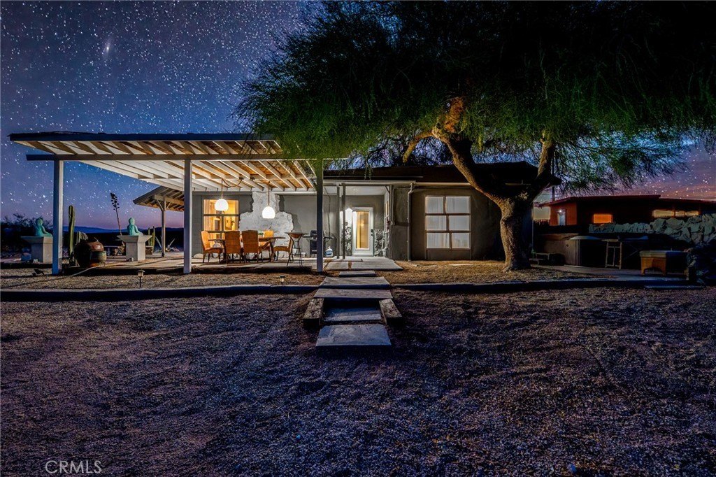 29 Palms, California, 92277, United States, 3 Bedrooms Bedrooms, ,1 BathroomBathrooms,Residential,For Sale,1932486