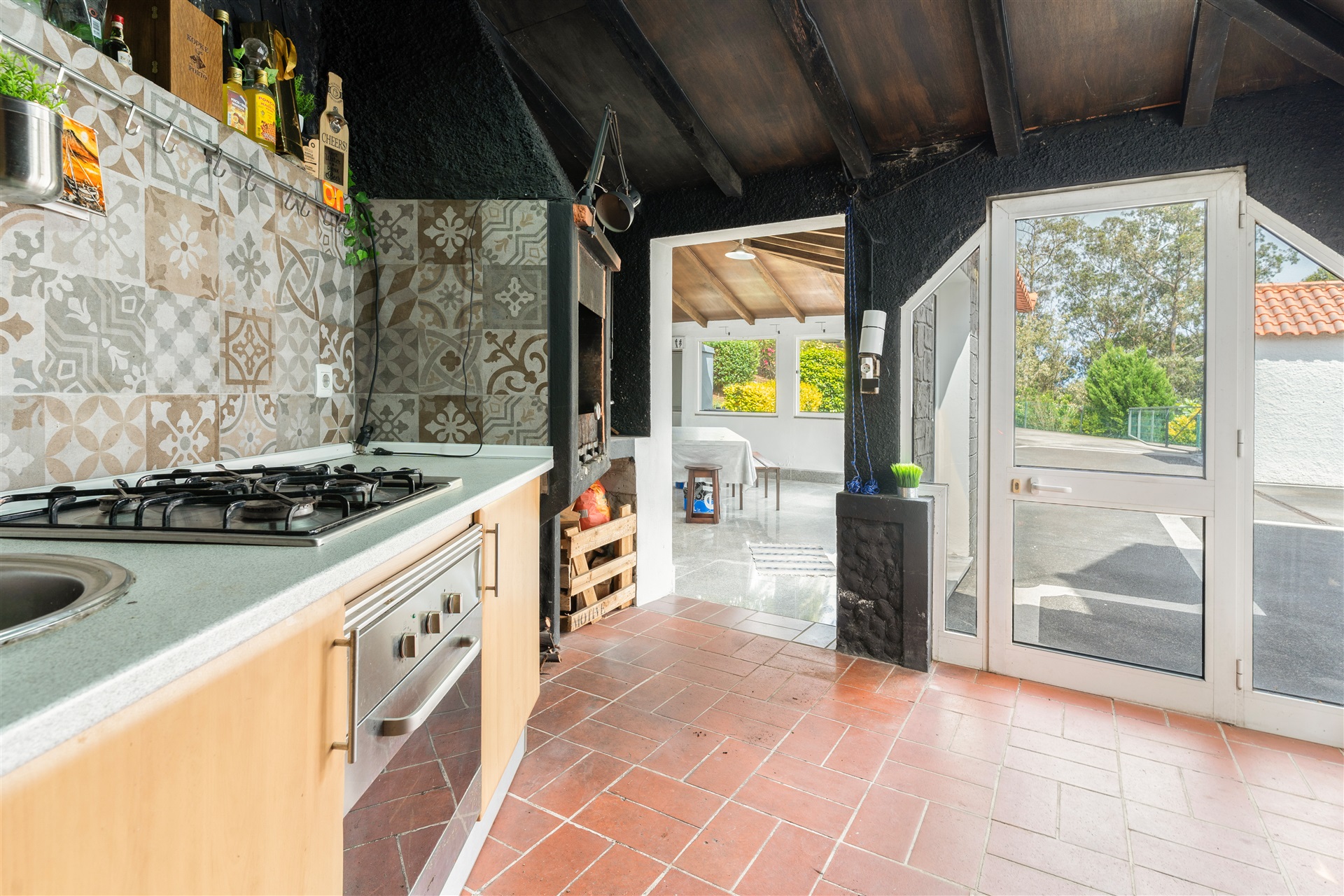  Detached house, 4 bedrooms, for Sale - 物件實景