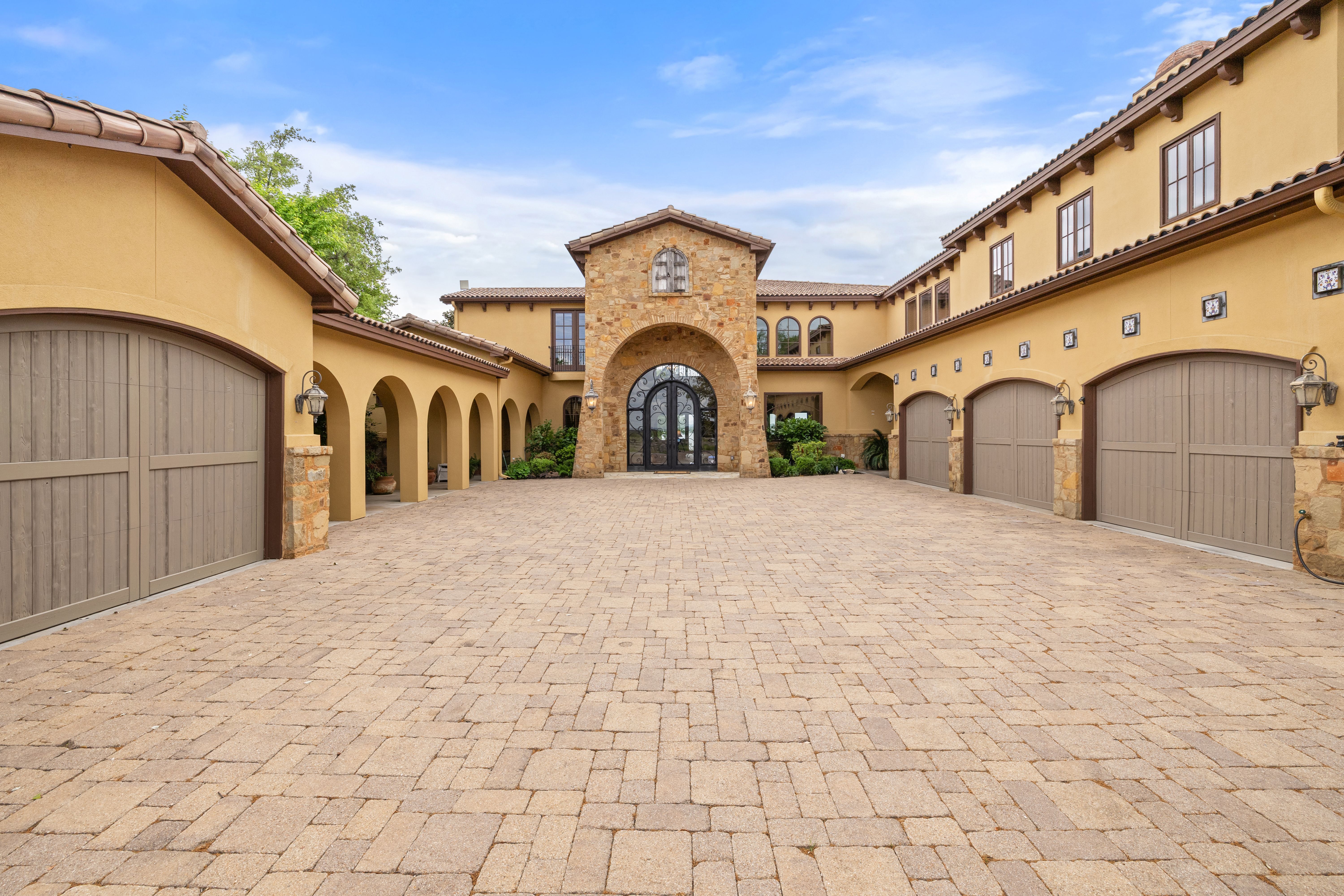  The Ultimate Lake LBJ Retreat - 物件實景