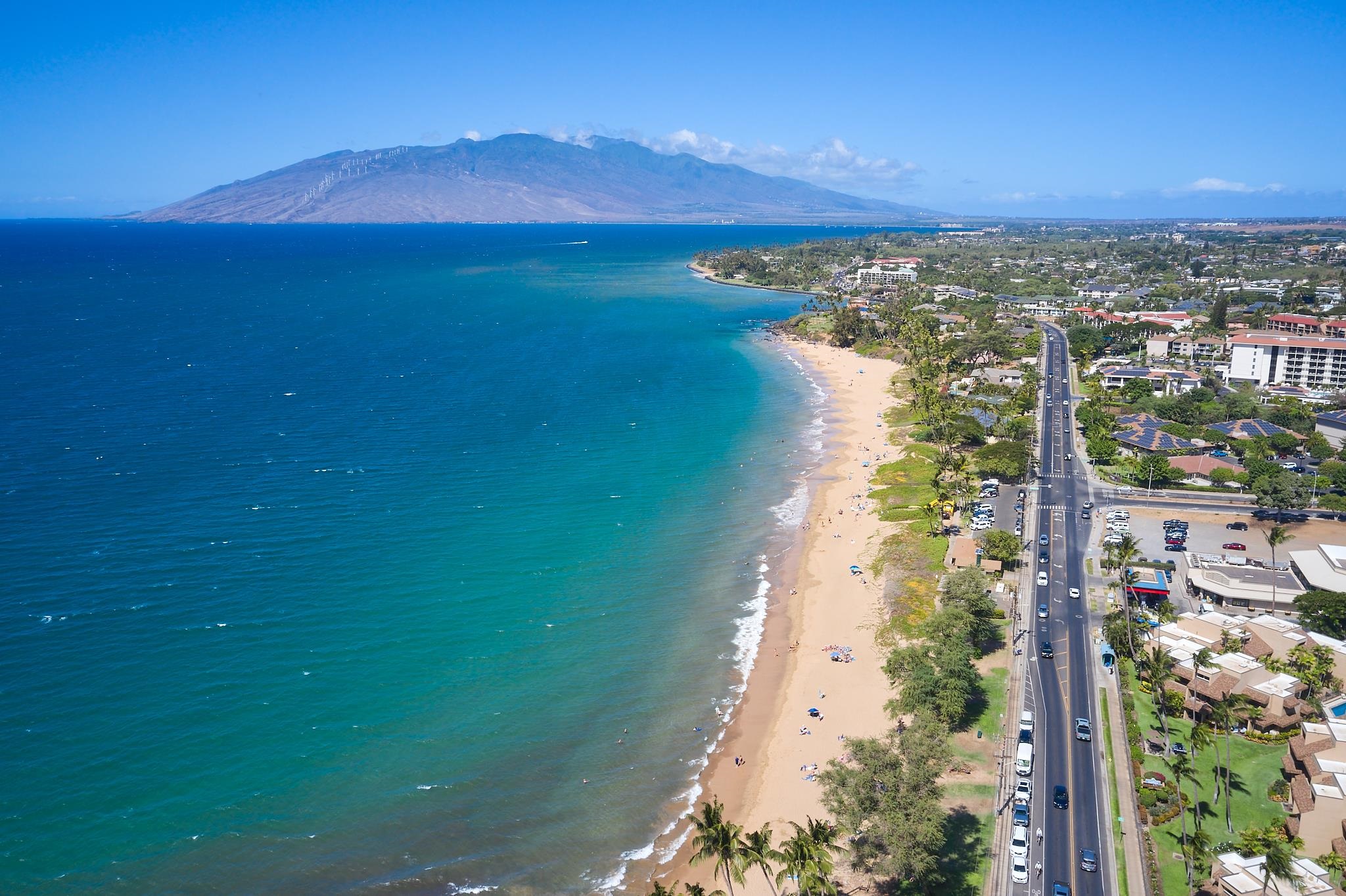 Kihei, Hawaii, 96753, United States, 2 Bedrooms Bedrooms, ,1 BathroomBathrooms,Residential,For Sale,1998368