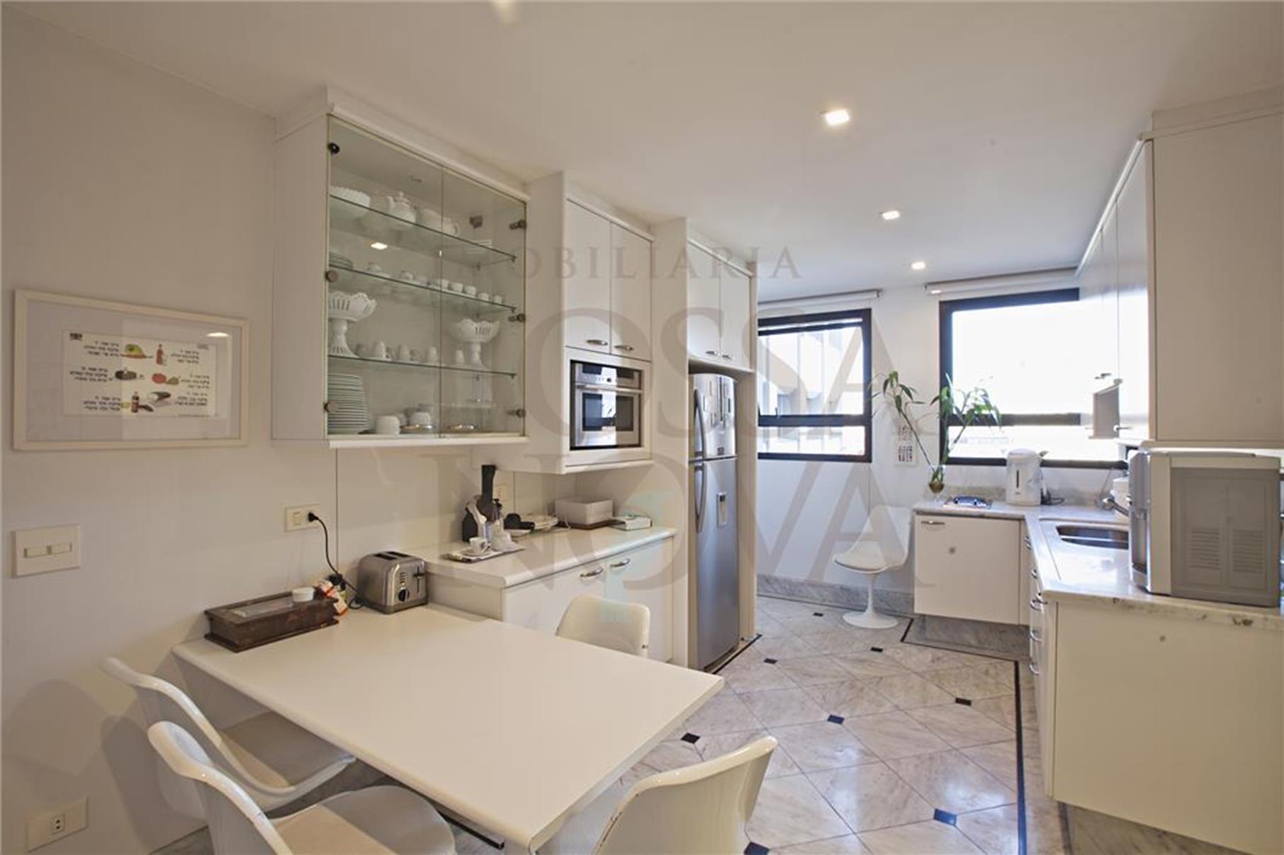  Apartment designed by Roberto Miggoto - 物件實景