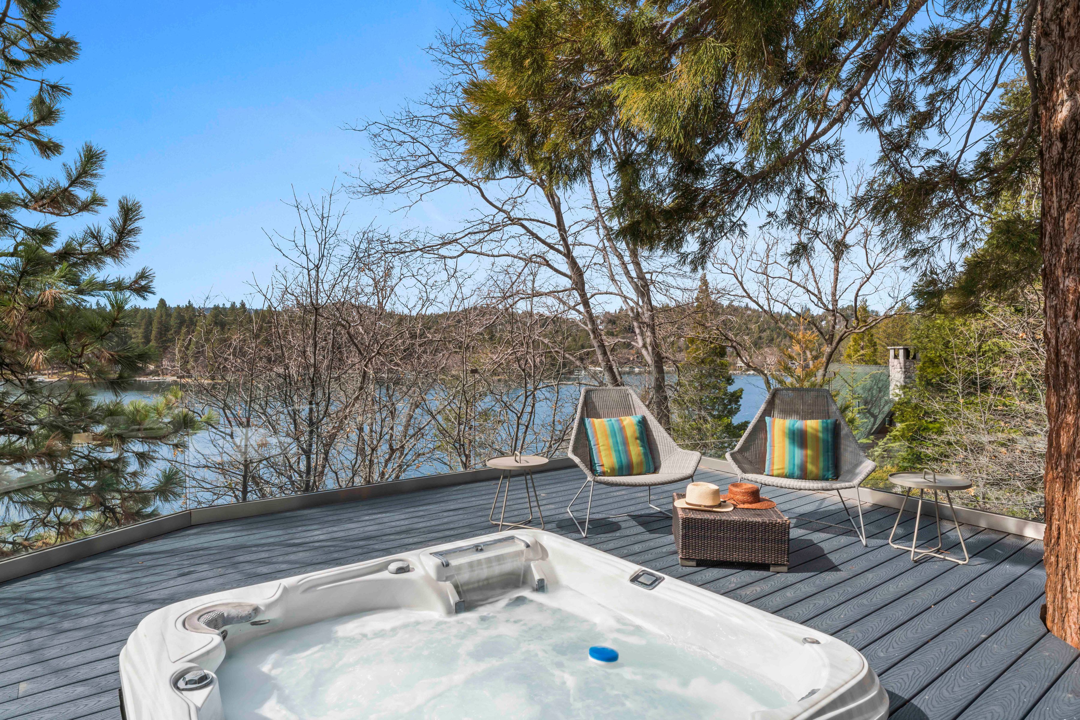  28019 North Shore Road, Lake Arrowhead, CA 92352 - 物件實景