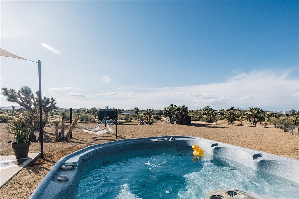 Yucca Valley, California, 92284, United States, 3 Bedrooms Bedrooms, ,2 BathroomsBathrooms,Residential,For Sale,1981322